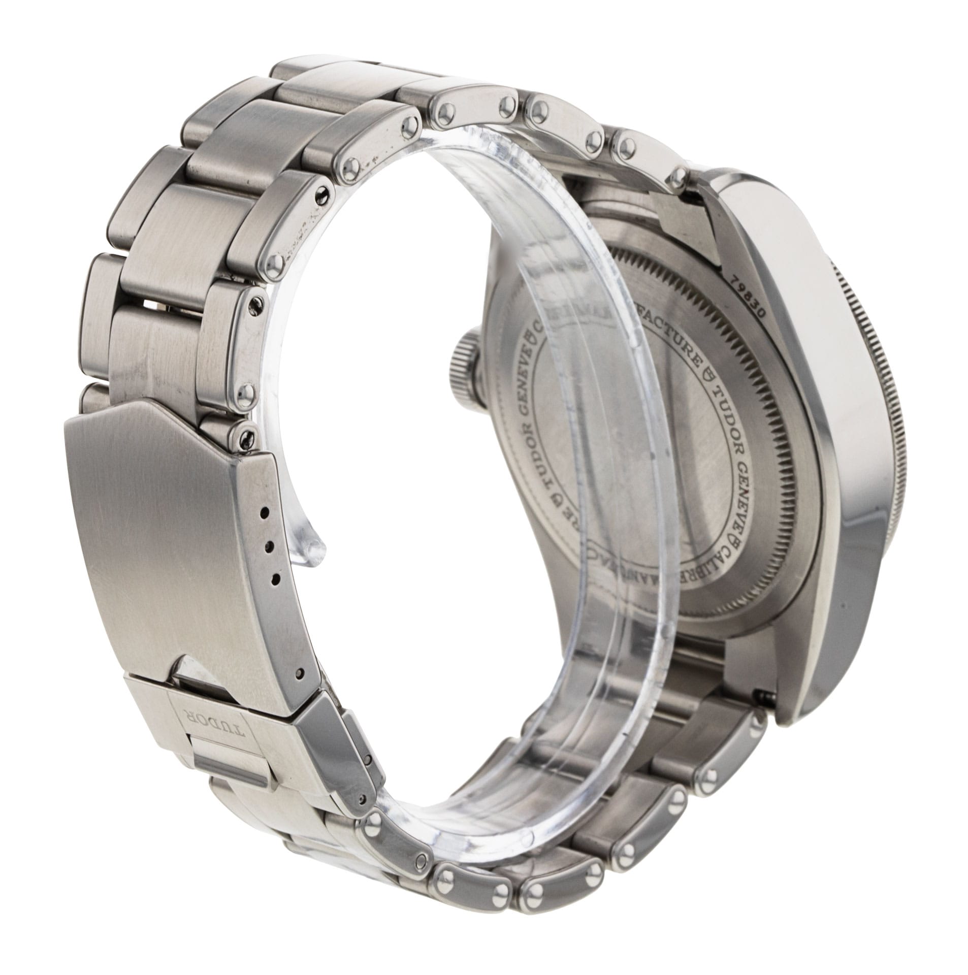 Tudor Black Bay GMT M79830RB-0001 Thumbnail 3