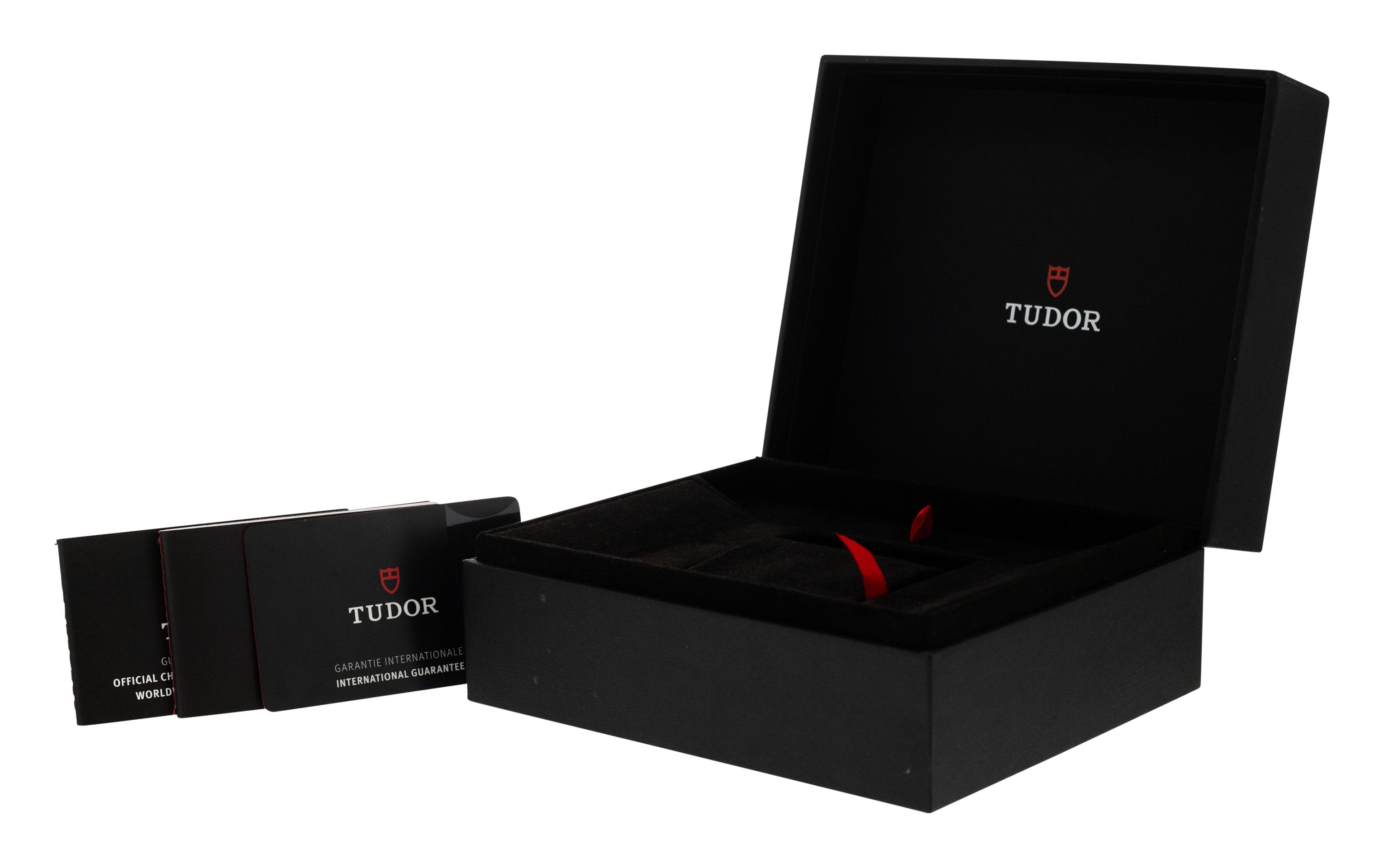 Tudor Black Bay GMT M79830RB-0001 Thumbnail 4