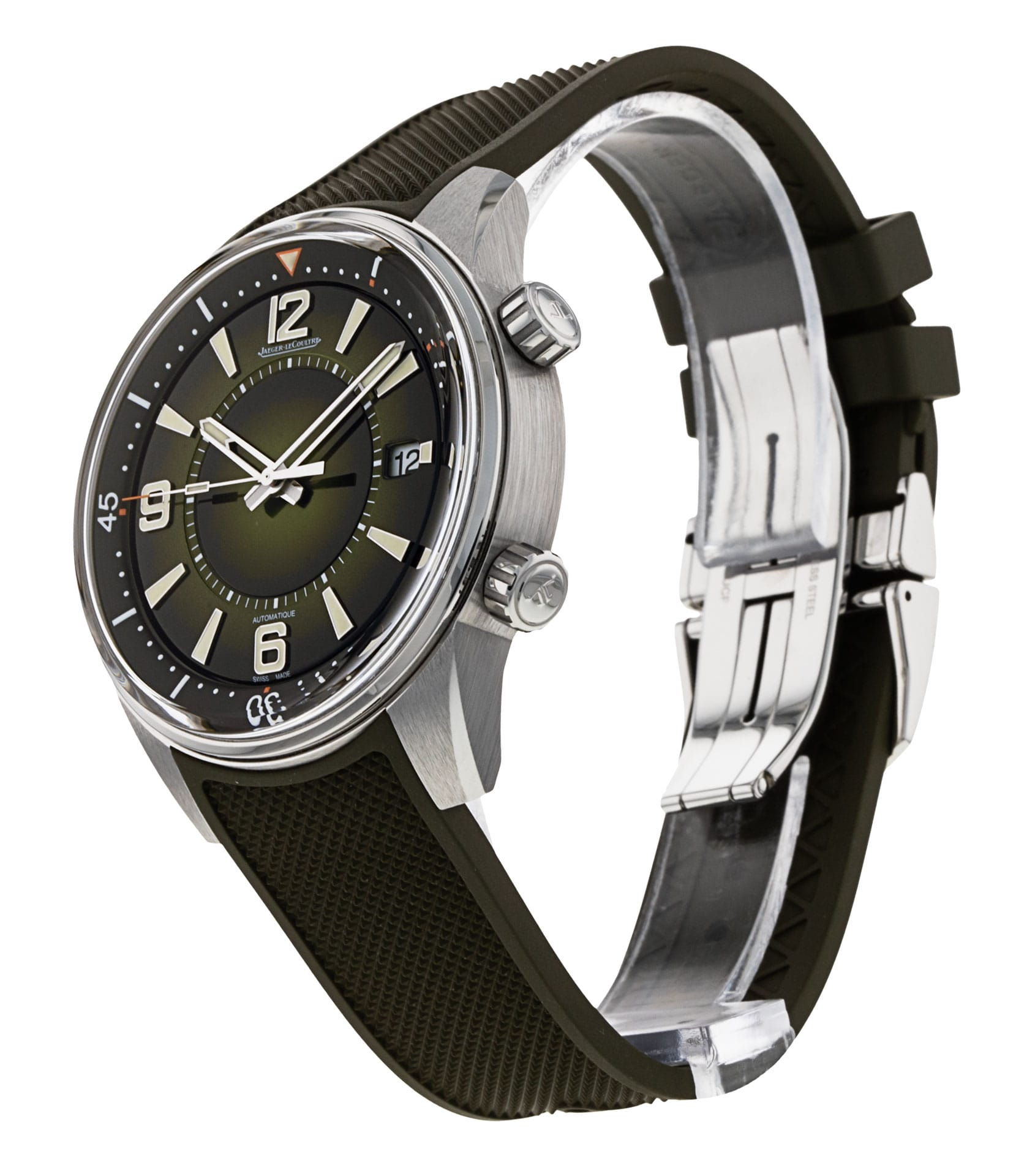 Jaeger-LeCoultre Polaris 906863J Thumbnail 2