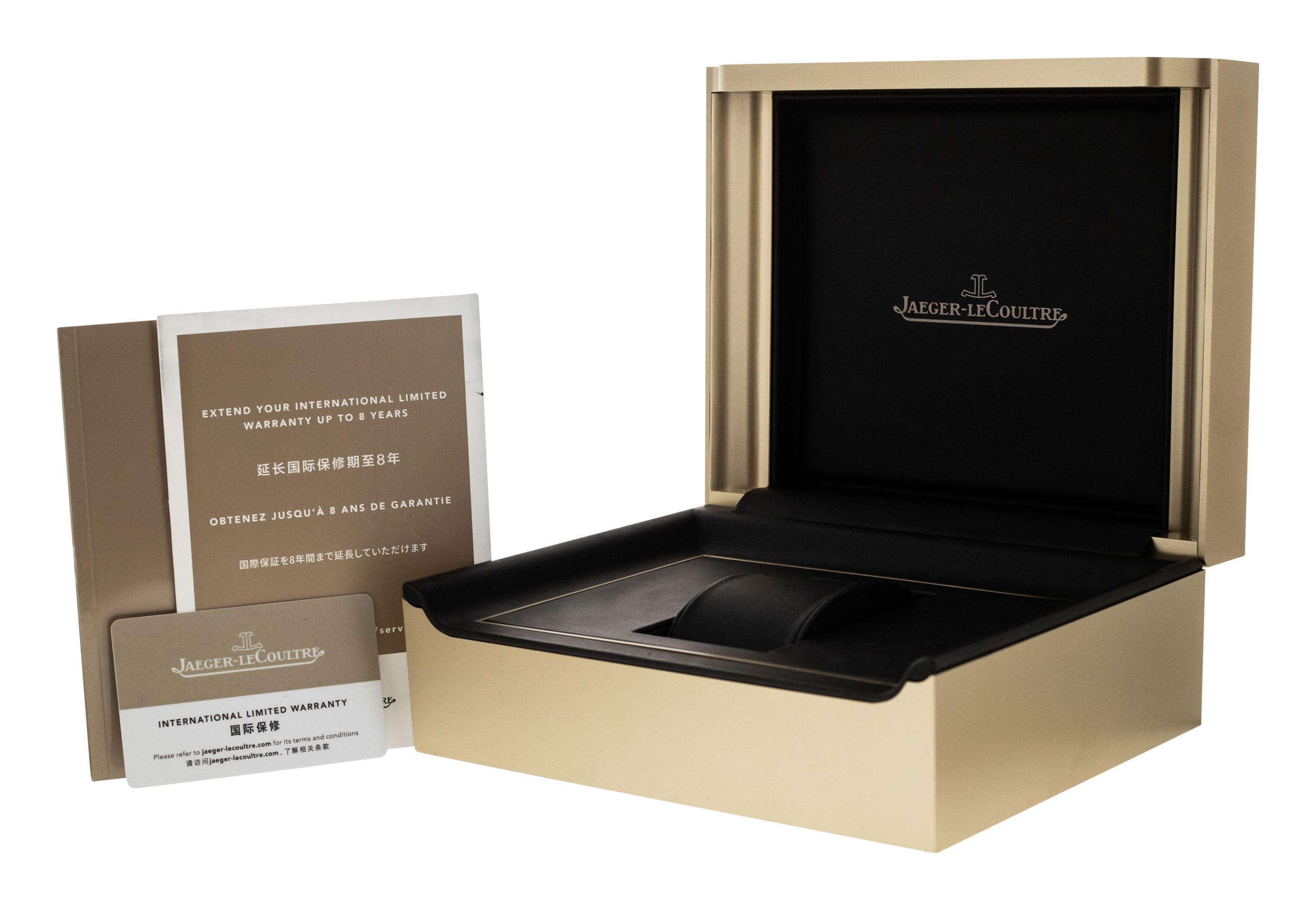 Jaeger-LeCoultre Polaris 906863J Thumbnail 5