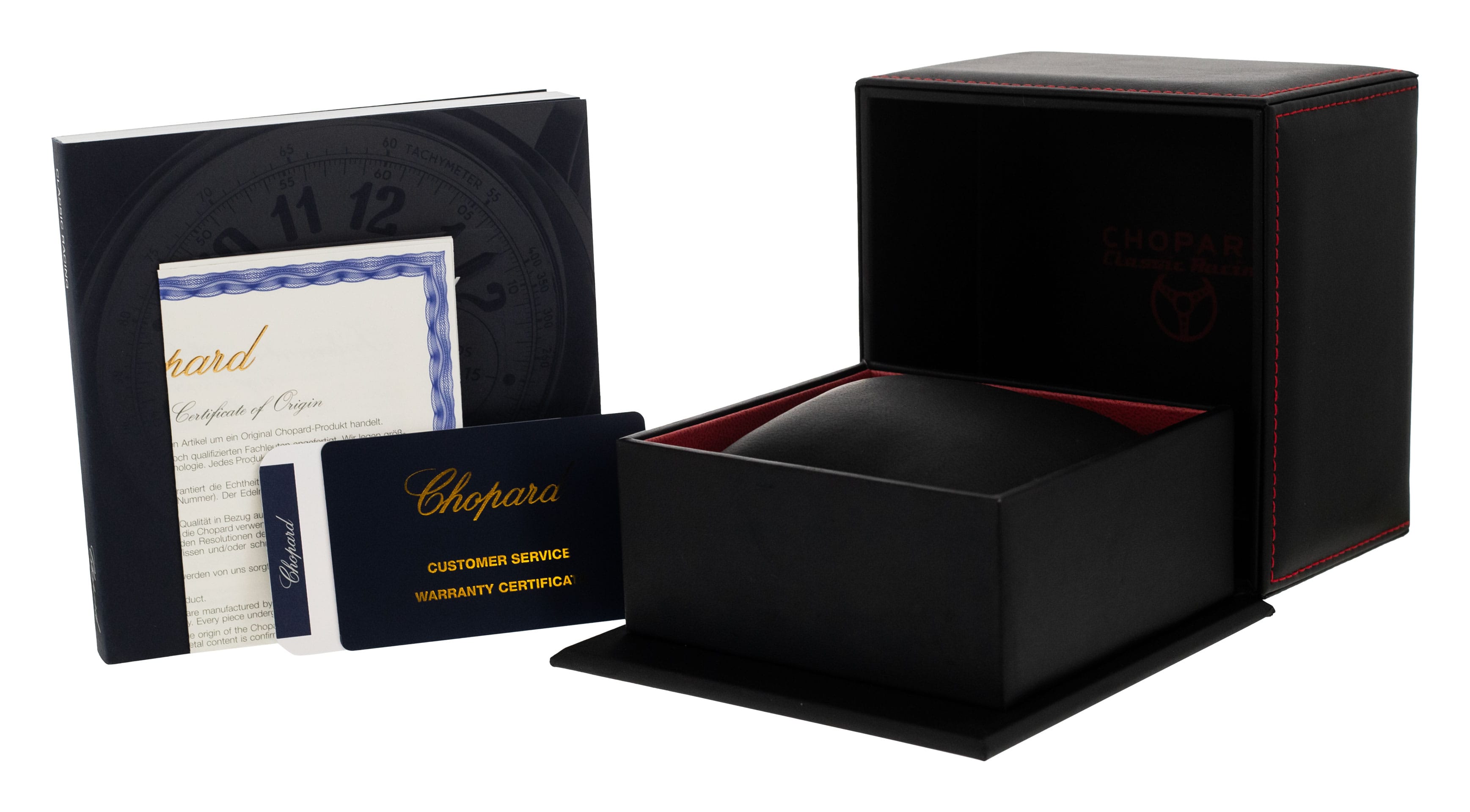 Chopard Mille Miglia 168589-3002 Thumbnail 5