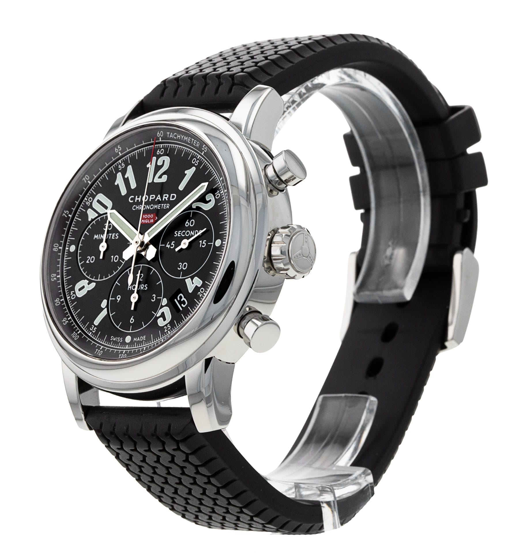 Chopard Mille Miglia 168589-3002 Thumbnail 2