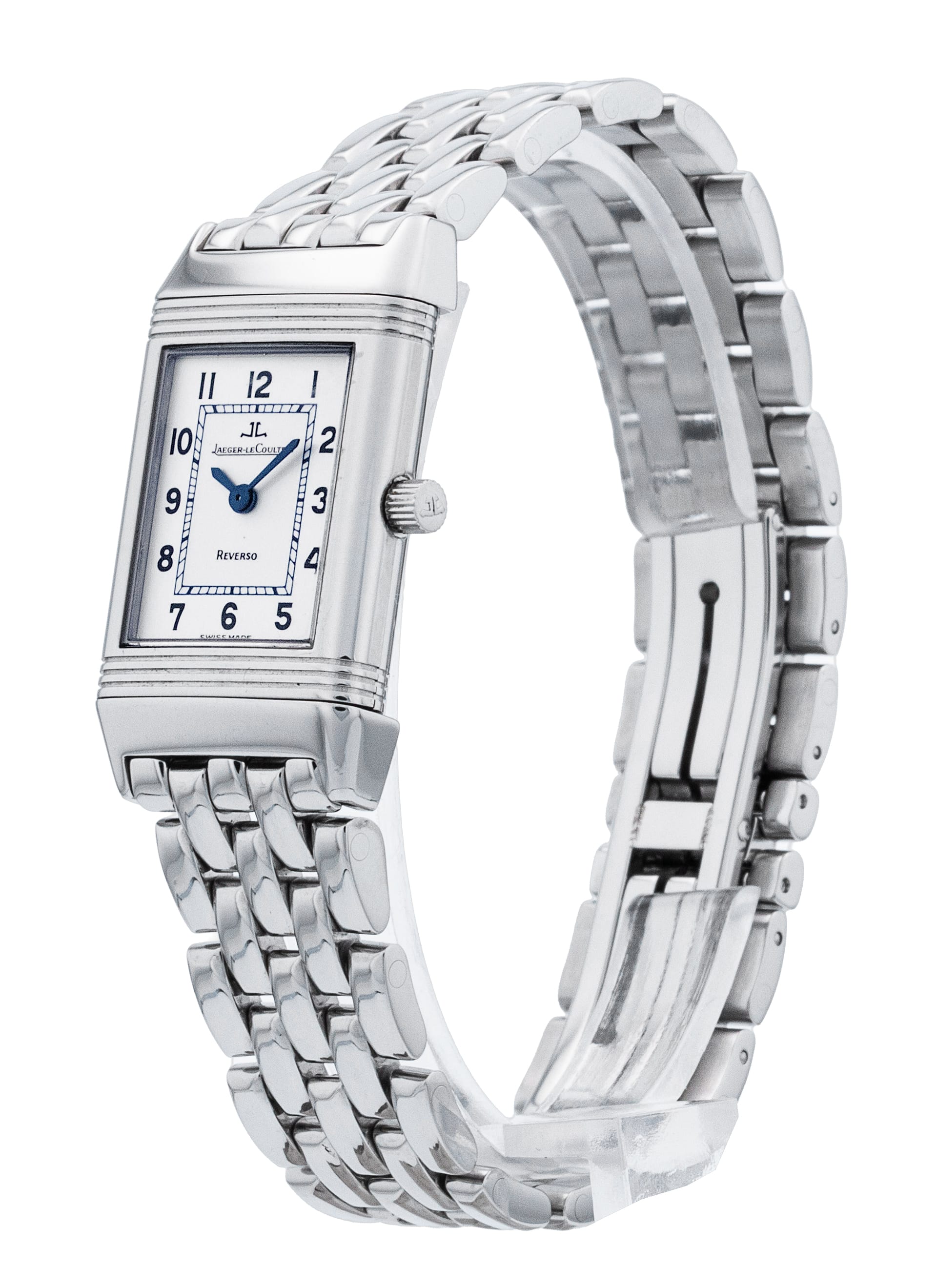 Jaeger-LeCoultre Reverso Classique 260.8.08 Thumbnail 2
