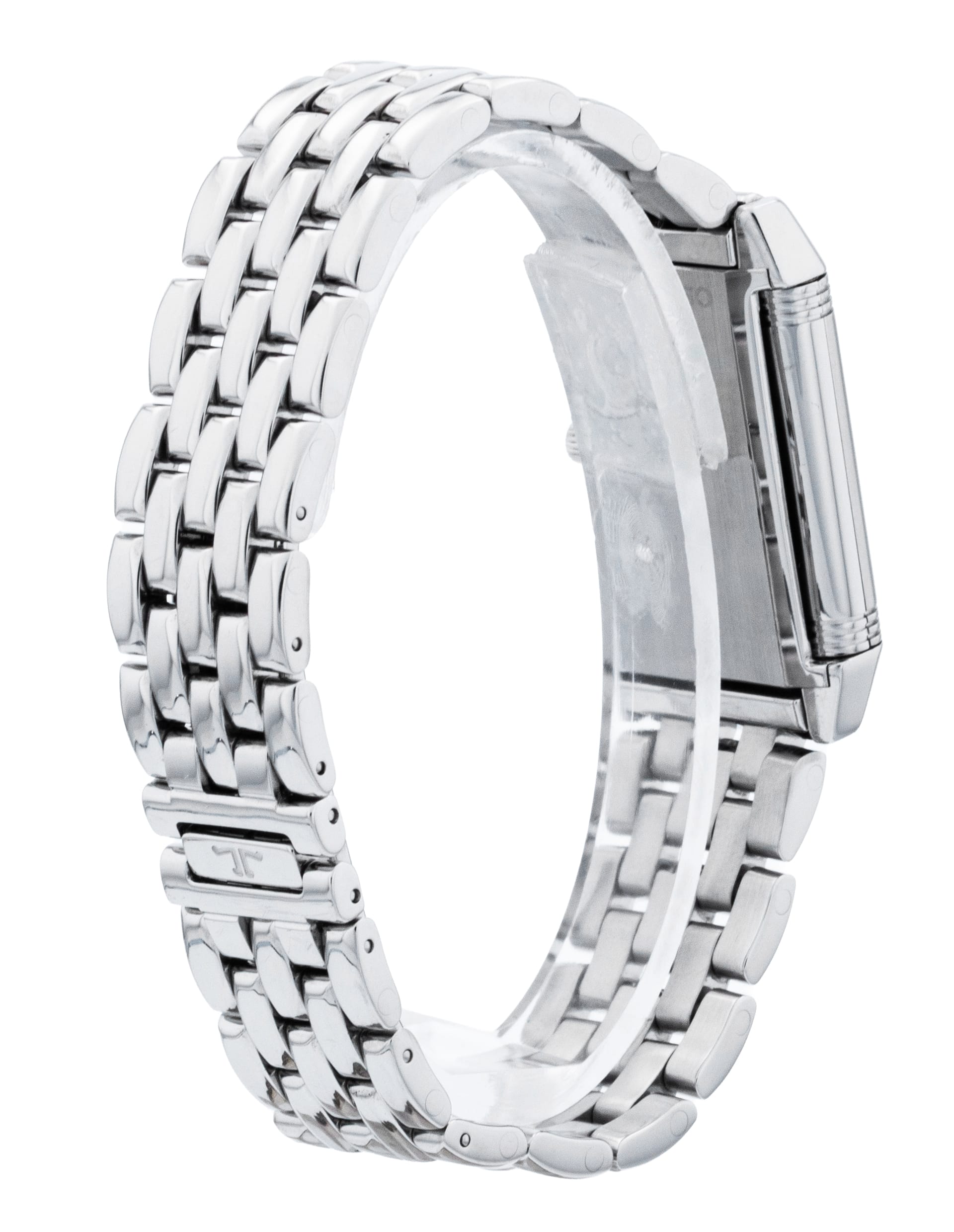 Jaeger-LeCoultre Reverso Classique 260.8.08 Thumbnail 3