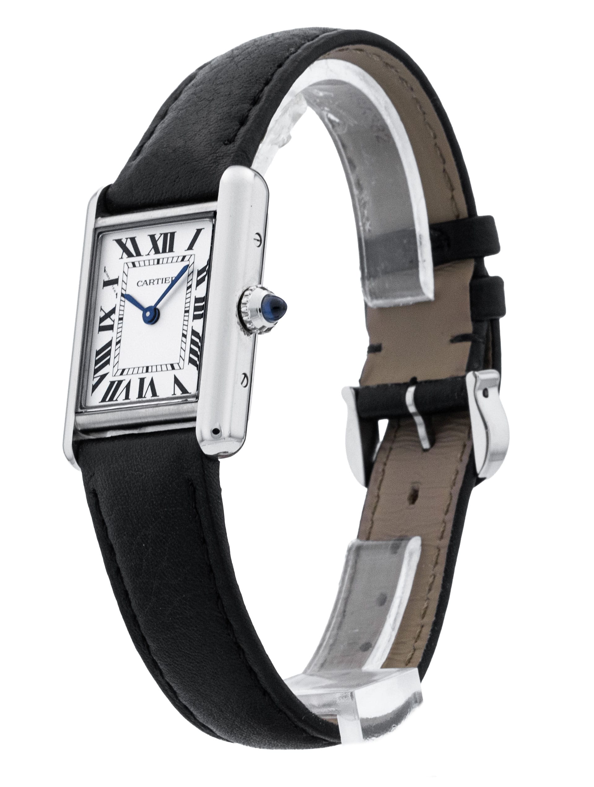 Cartier Tank Must WSTA0042 Thumbnail 2