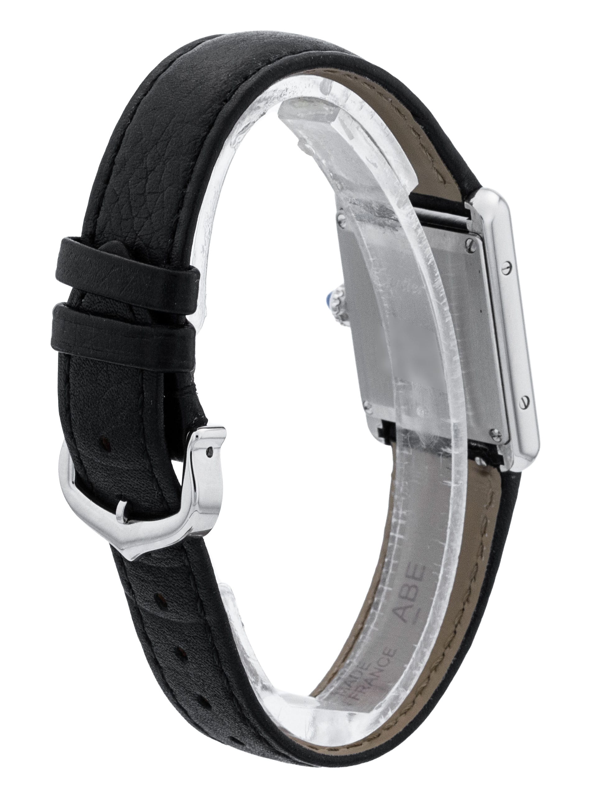 Cartier Tank Must WSTA0042 Thumbnail 3