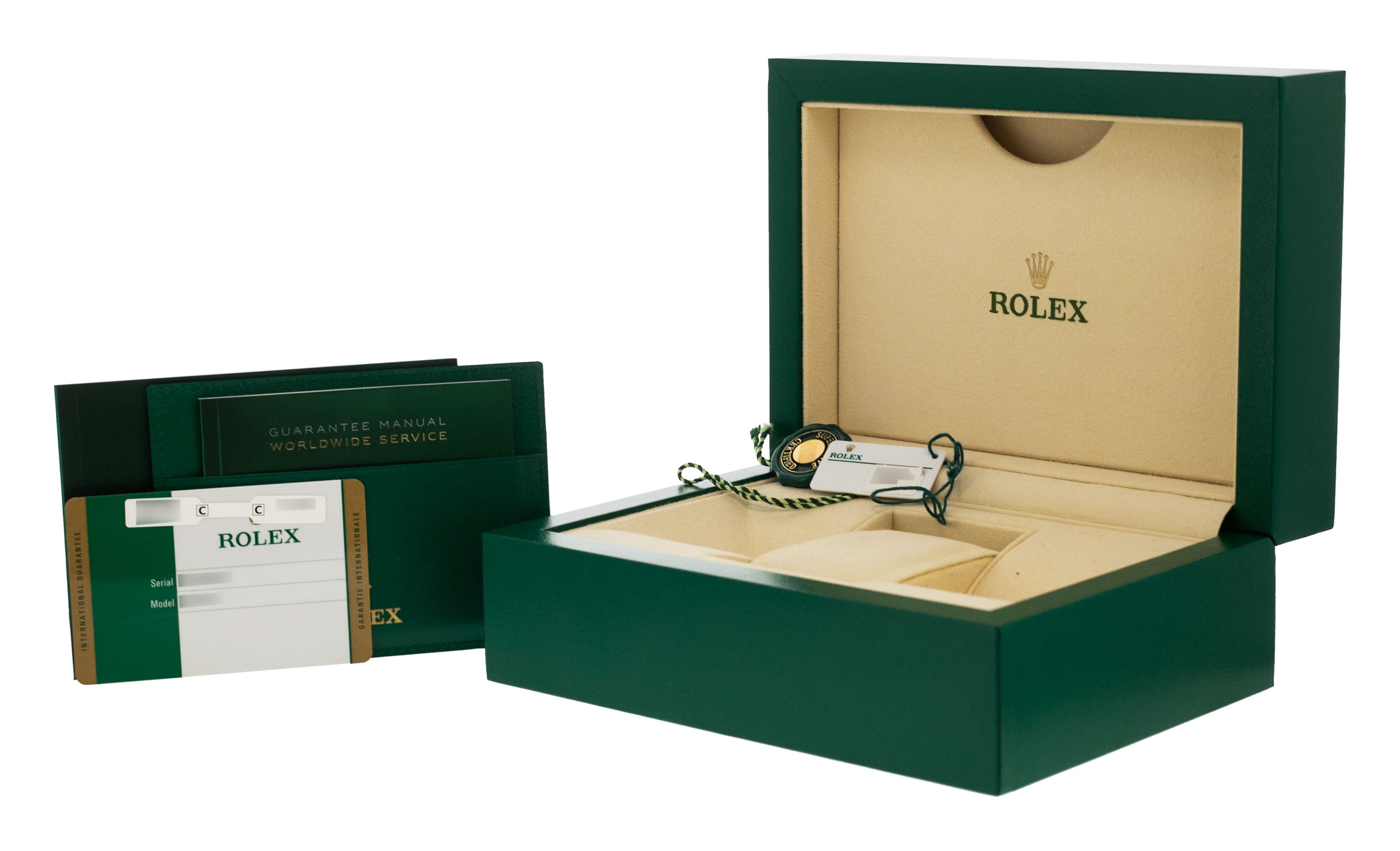 Rolex Datejust Lady 28 279174 Thumbnail 4