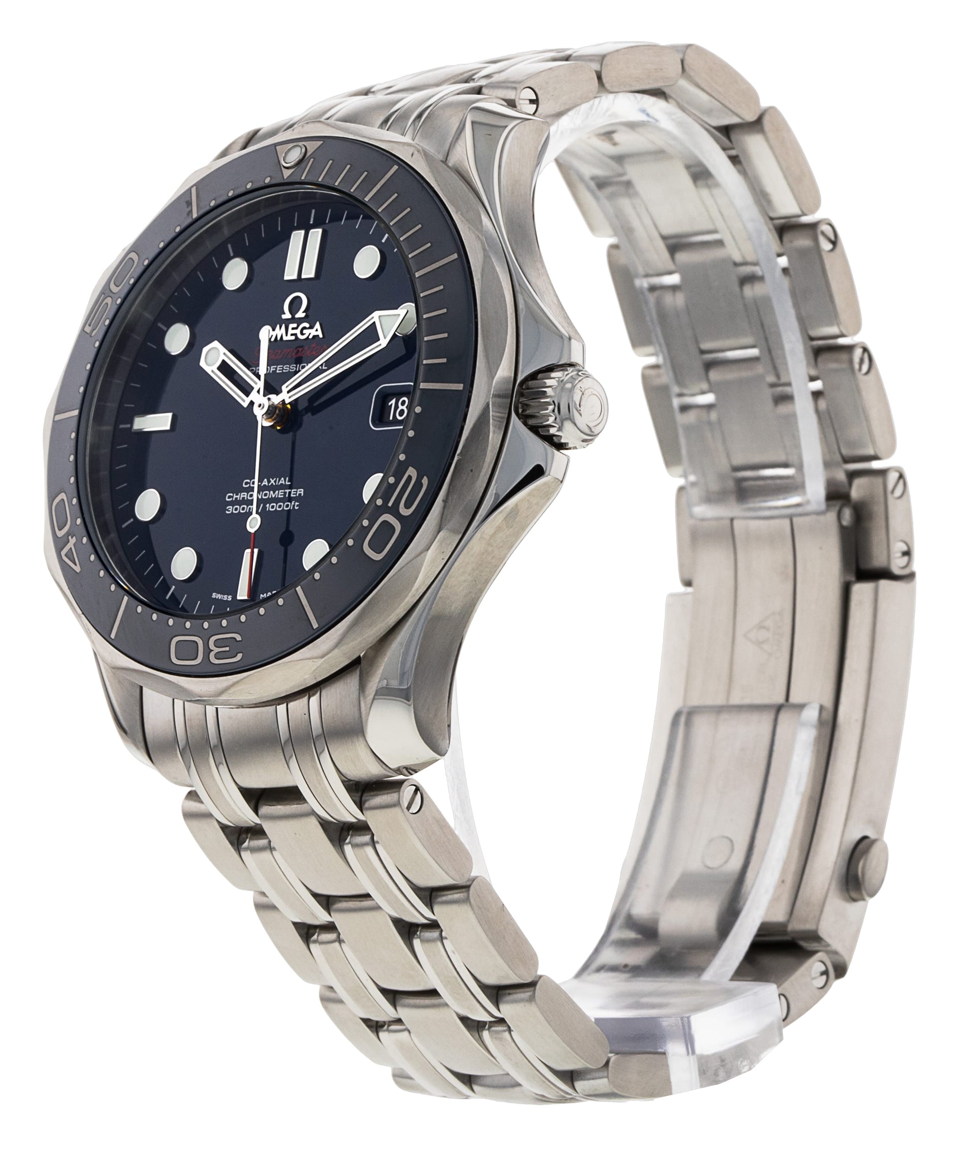 Omega Seamaster 300m 212.30.41.20.03.001 Thumbnail 2