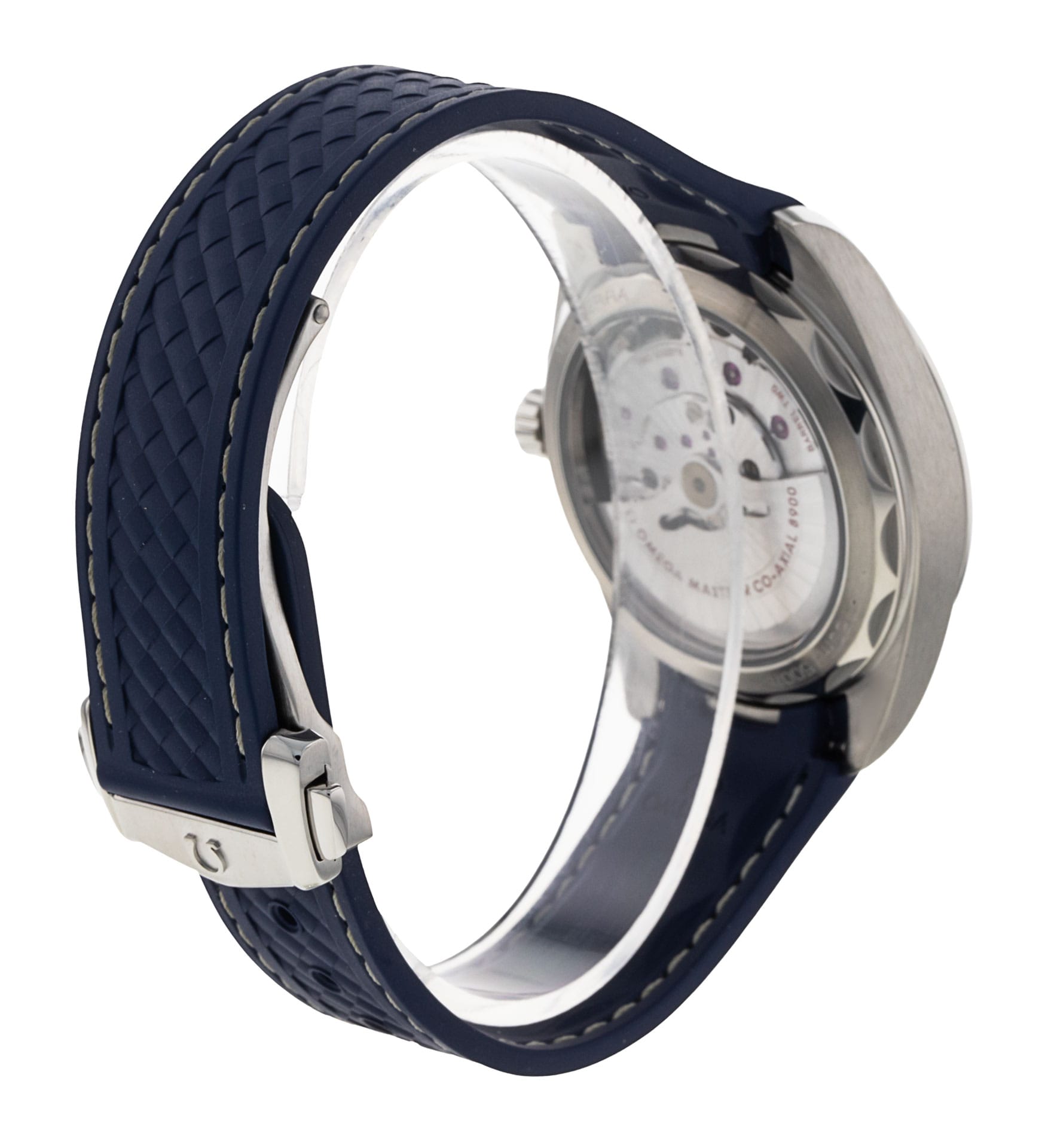 Omega Aqua Terra 150m Gents 220.12.41.21.06.001 Thumbnail 3