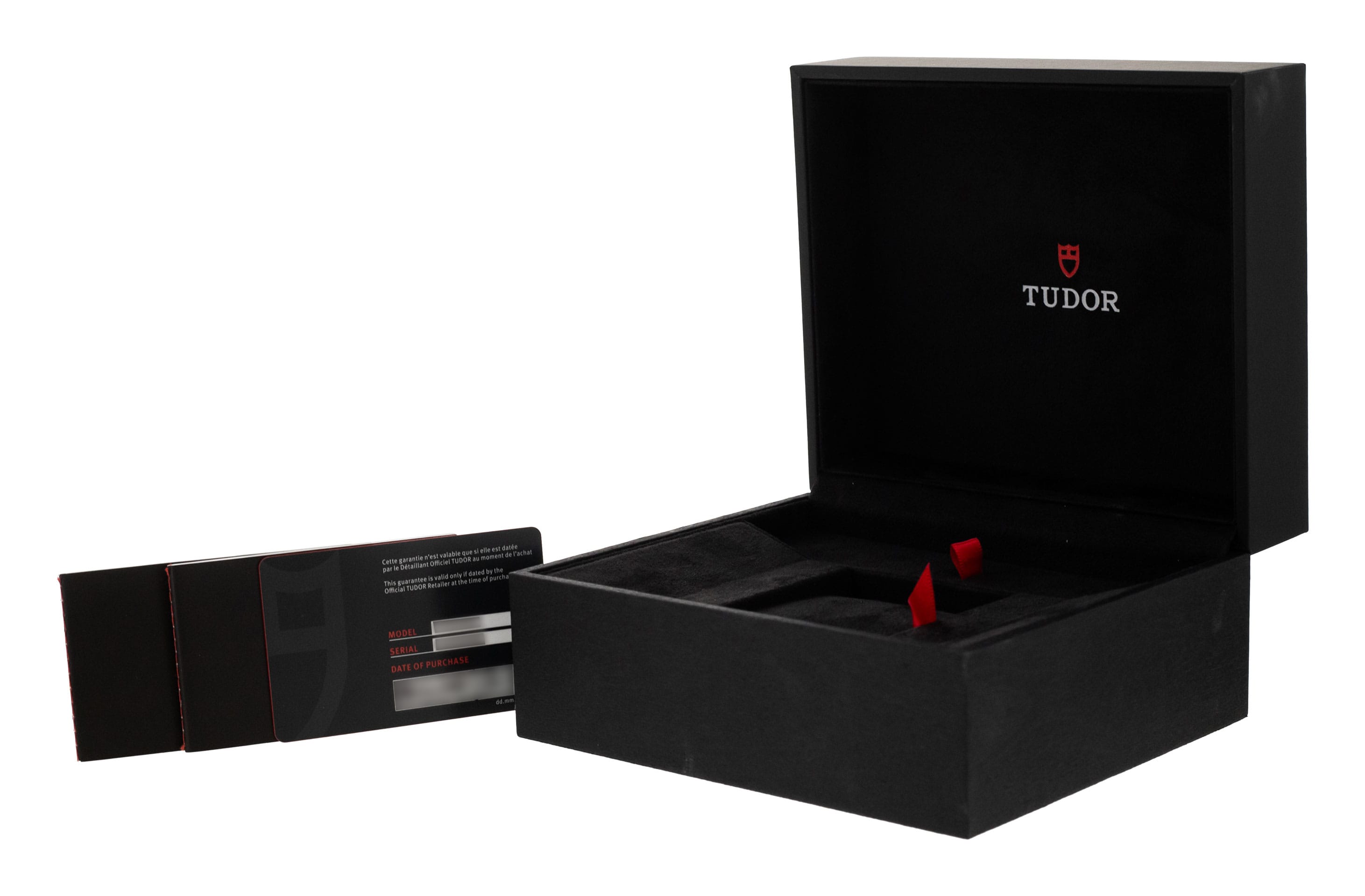 Tudor Black Bay GMT M79830RB-0001 Thumbnail 4