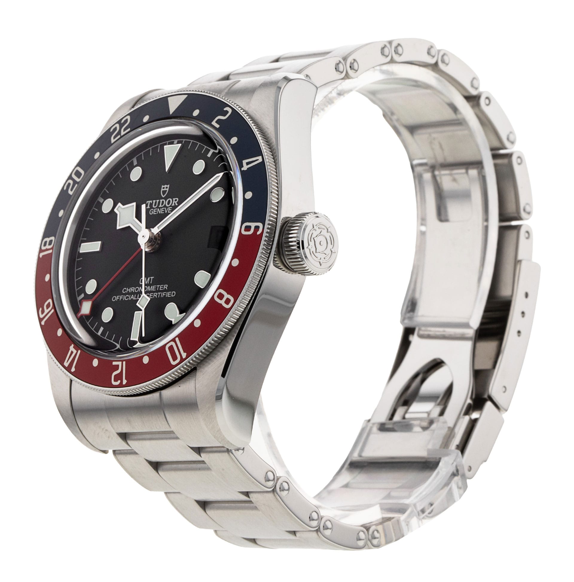 Tudor Black Bay GMT M79830RB-0001 Thumbnail 2