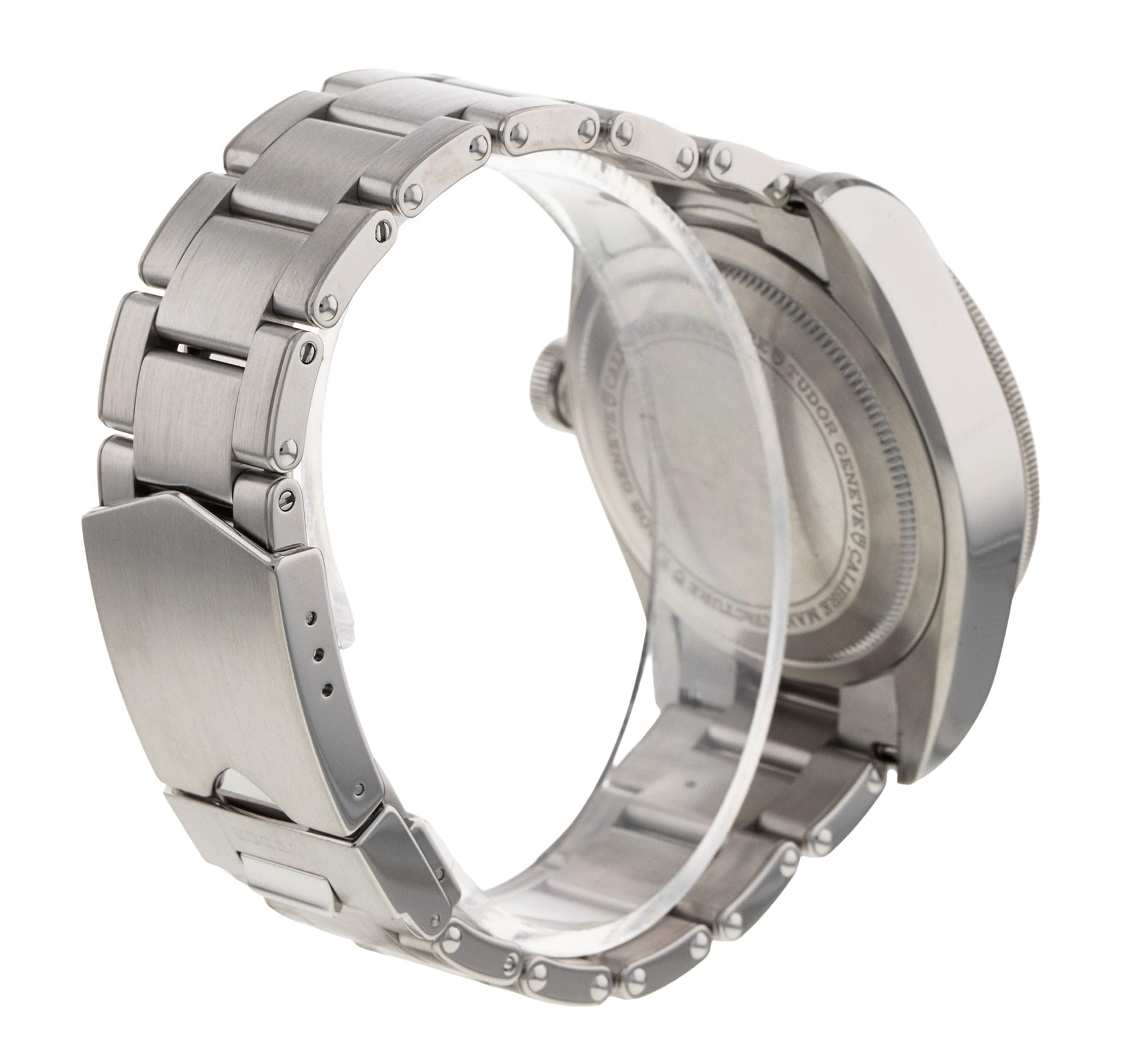 Tudor Black Bay GMT M79830RB-0001 Thumbnail 3