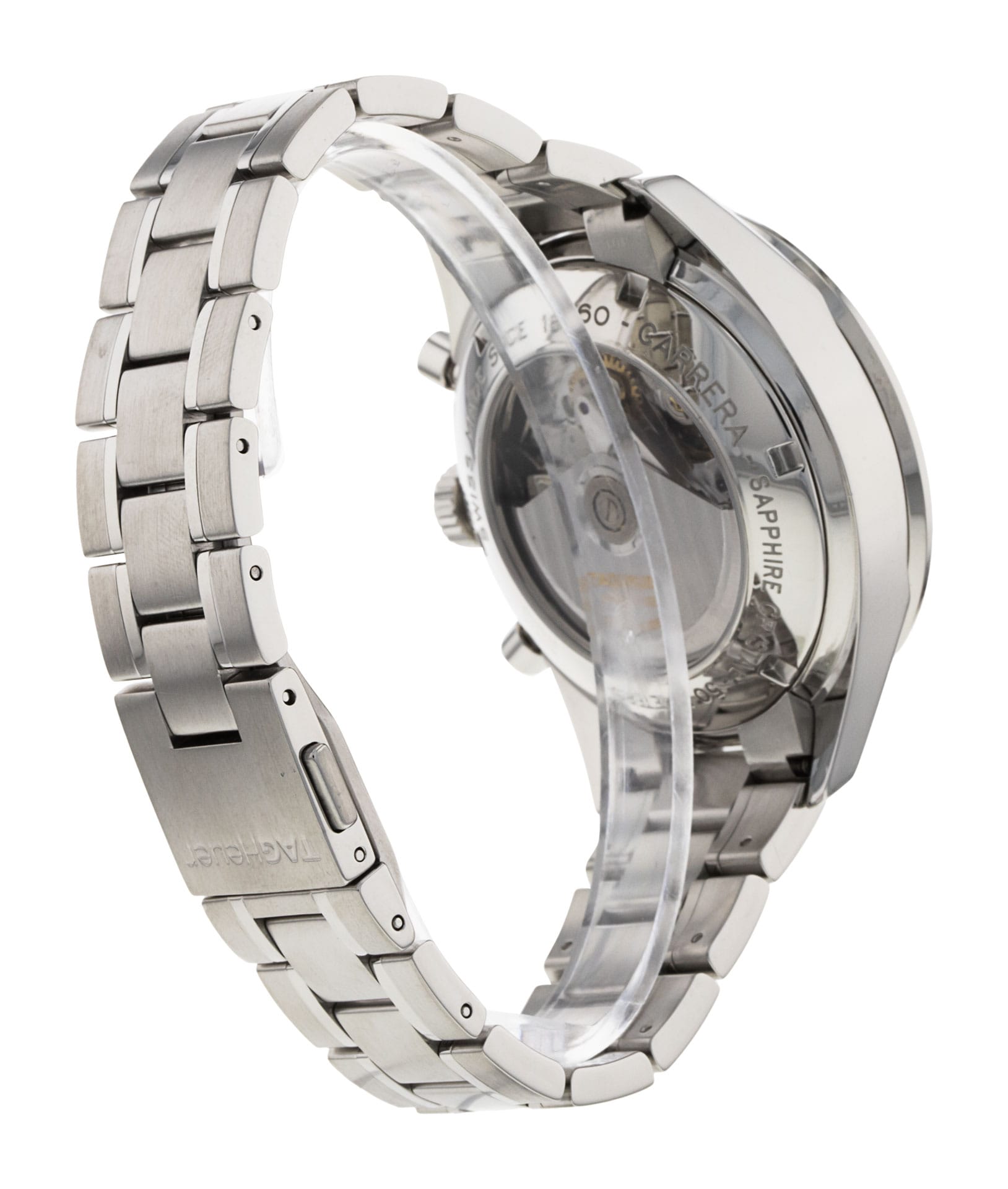 Tag Heuer Carrera CV2015.BA0786 Thumbnail 3