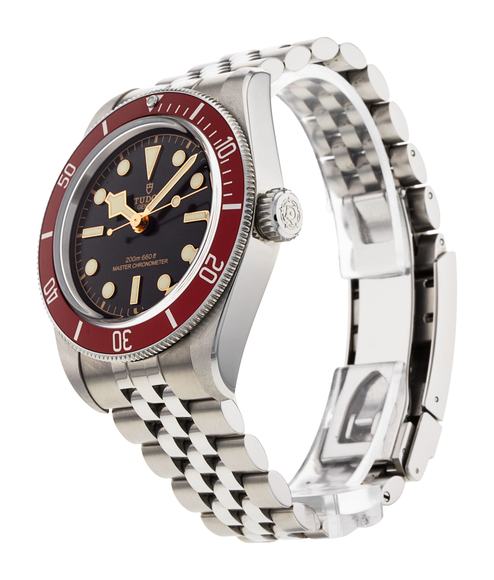 Tudor Black Bay M7941A1A0RU-0003 Thumbnail 2