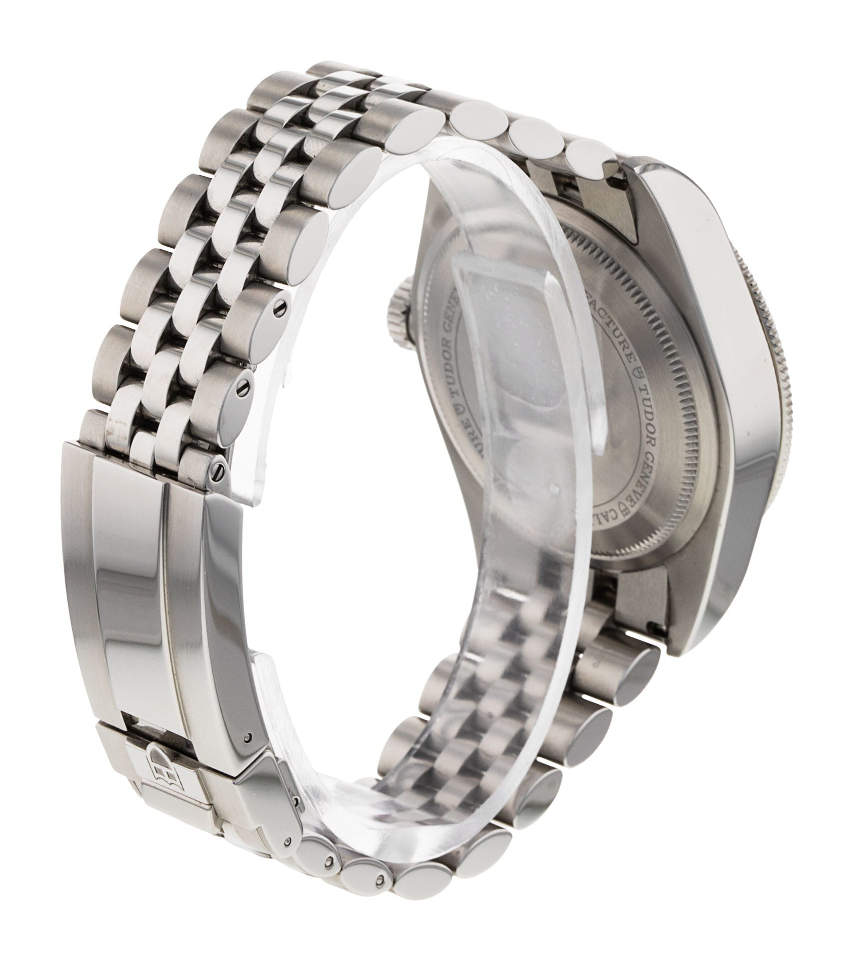 Tudor Black Bay M7941A1A0RU-0003 Thumbnail 3