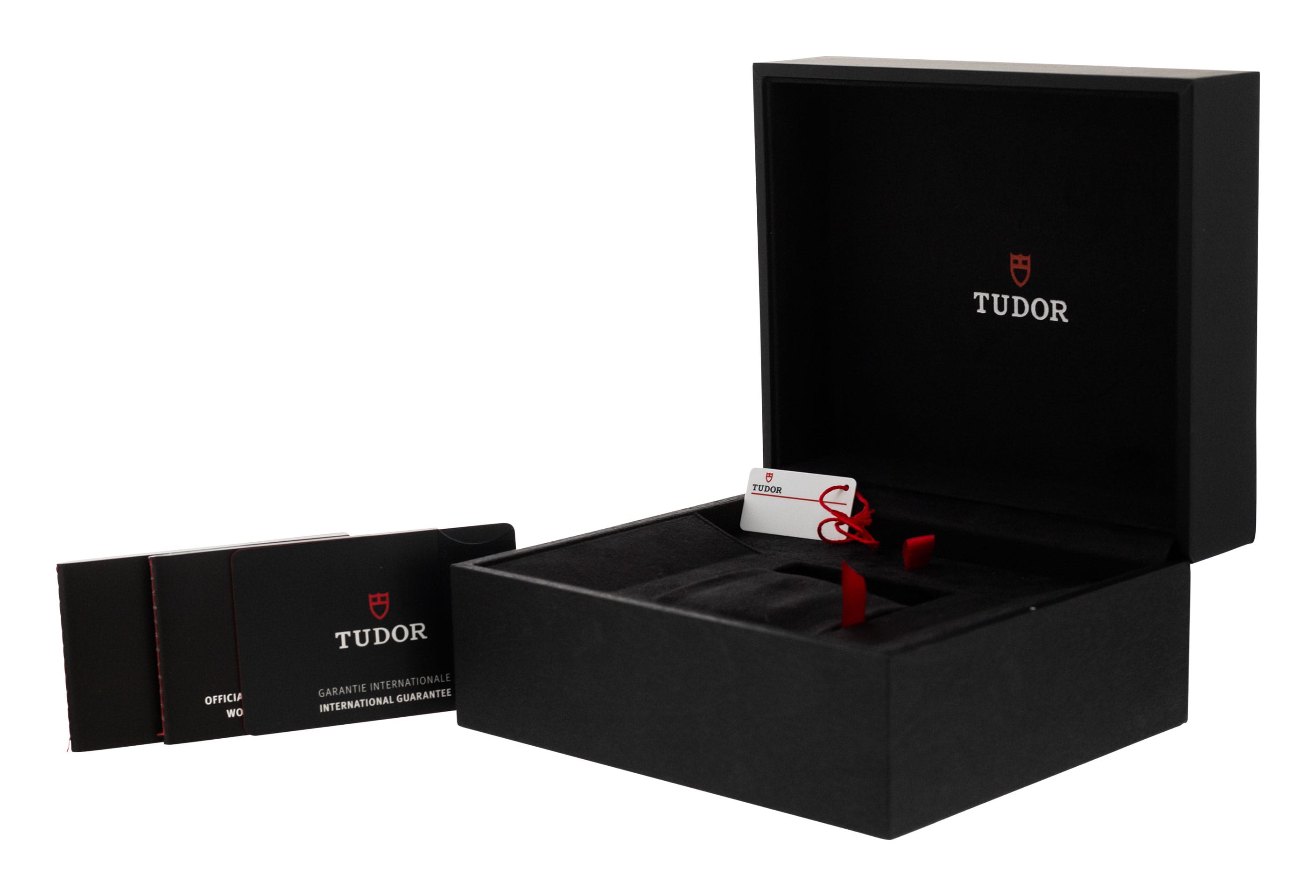 Tudor Black Bay 58 M79030N-0001 Thumbnail 4