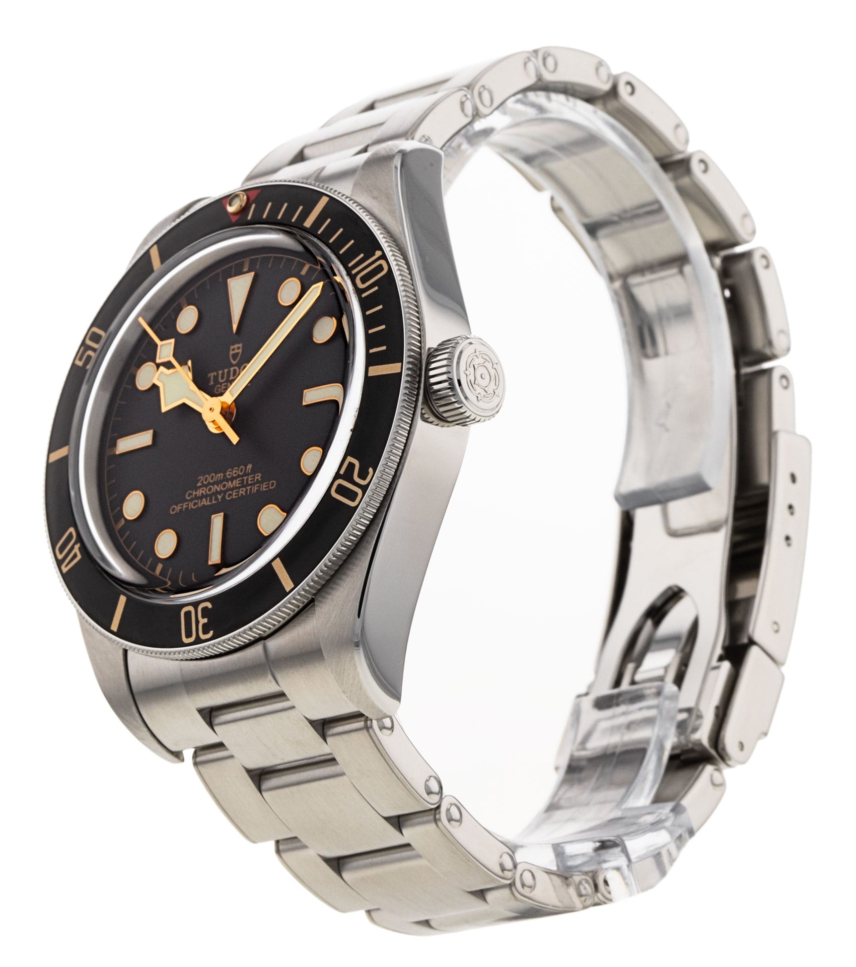 Tudor Black Bay 58 M79030N-0001 Thumbnail 2