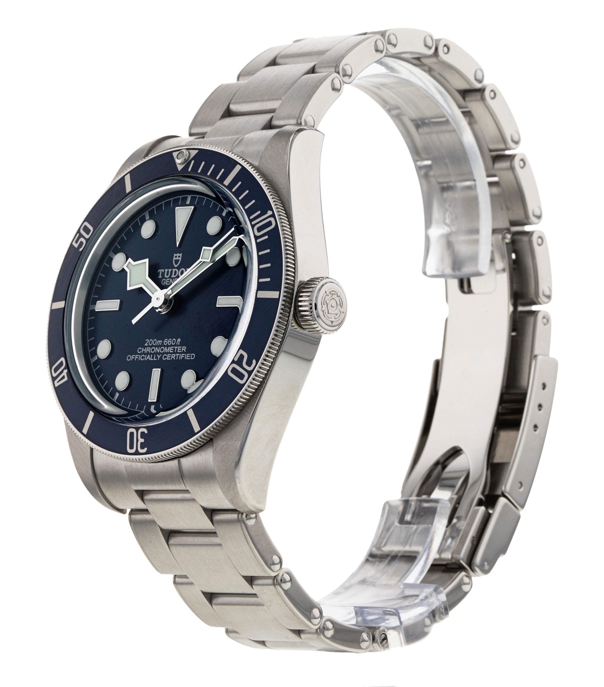Tudor Black Bay 58 M79030B-0001 Thumbnail 2