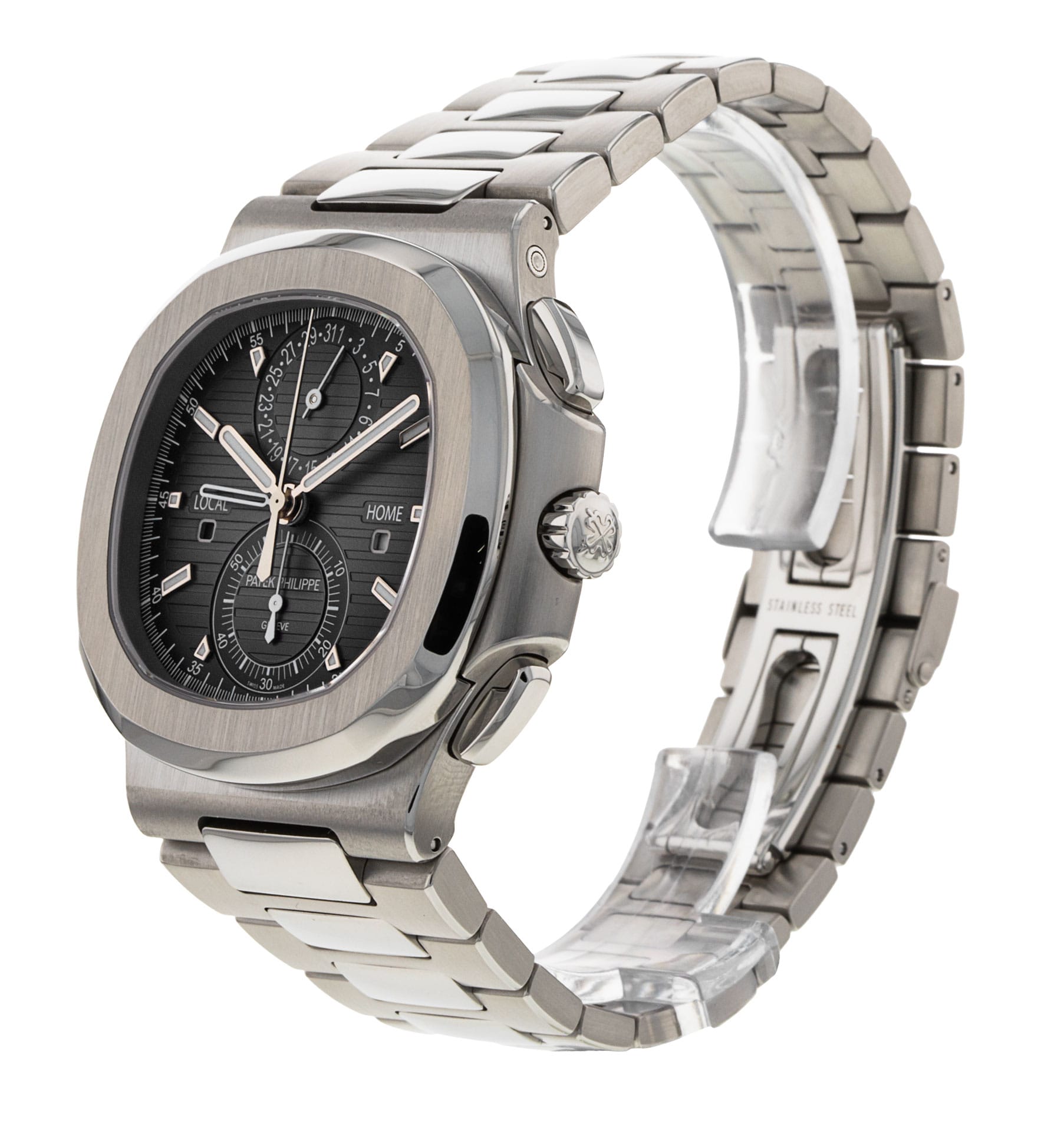 Patek Philippe Nautilus 5990/1A-001 Thumbnail 2