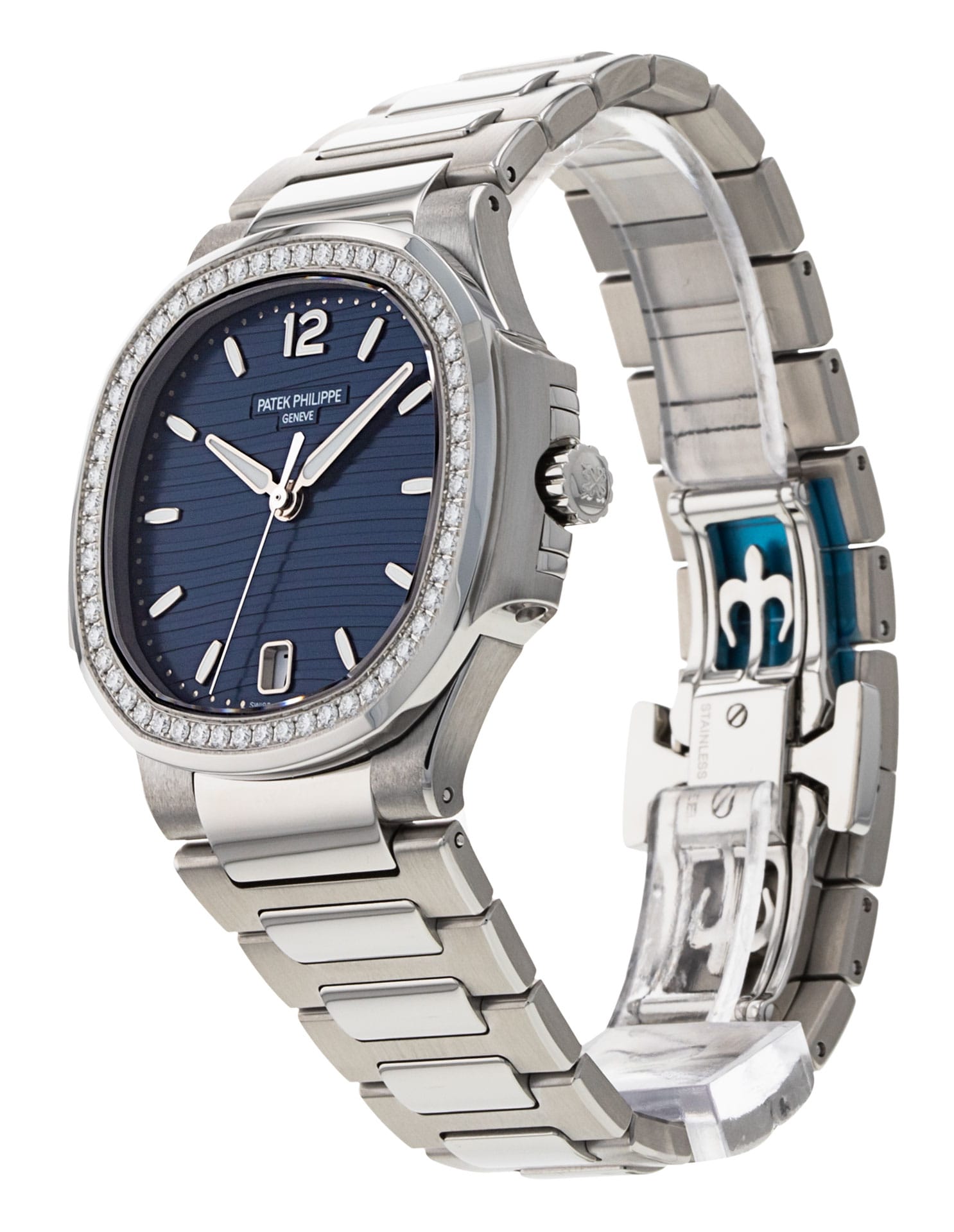Patek Philippe Nautilus 7118/1200A-001 Thumbnail 2