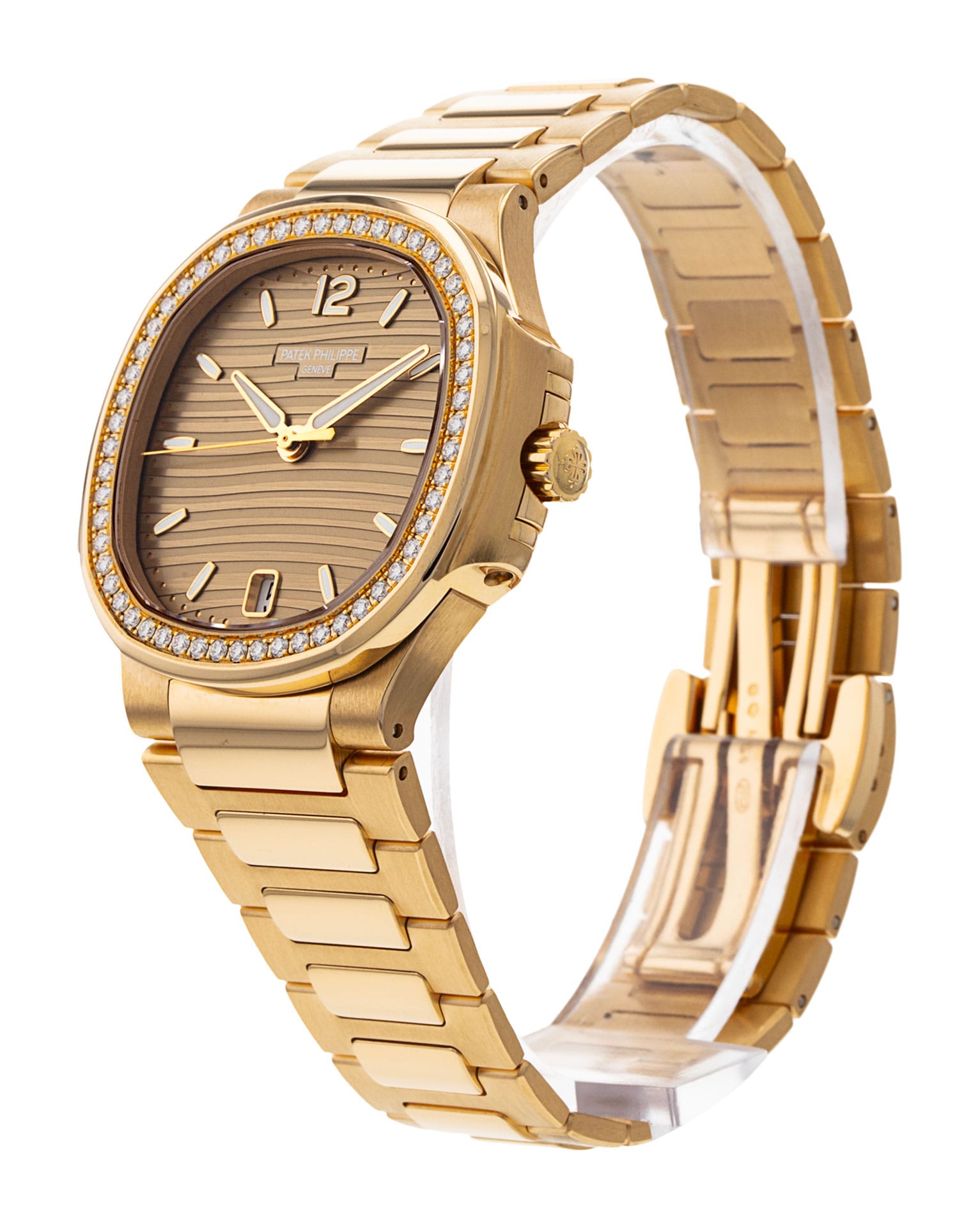 Patek Philippe Nautilus 7118/1200R-010 Thumbnail 2