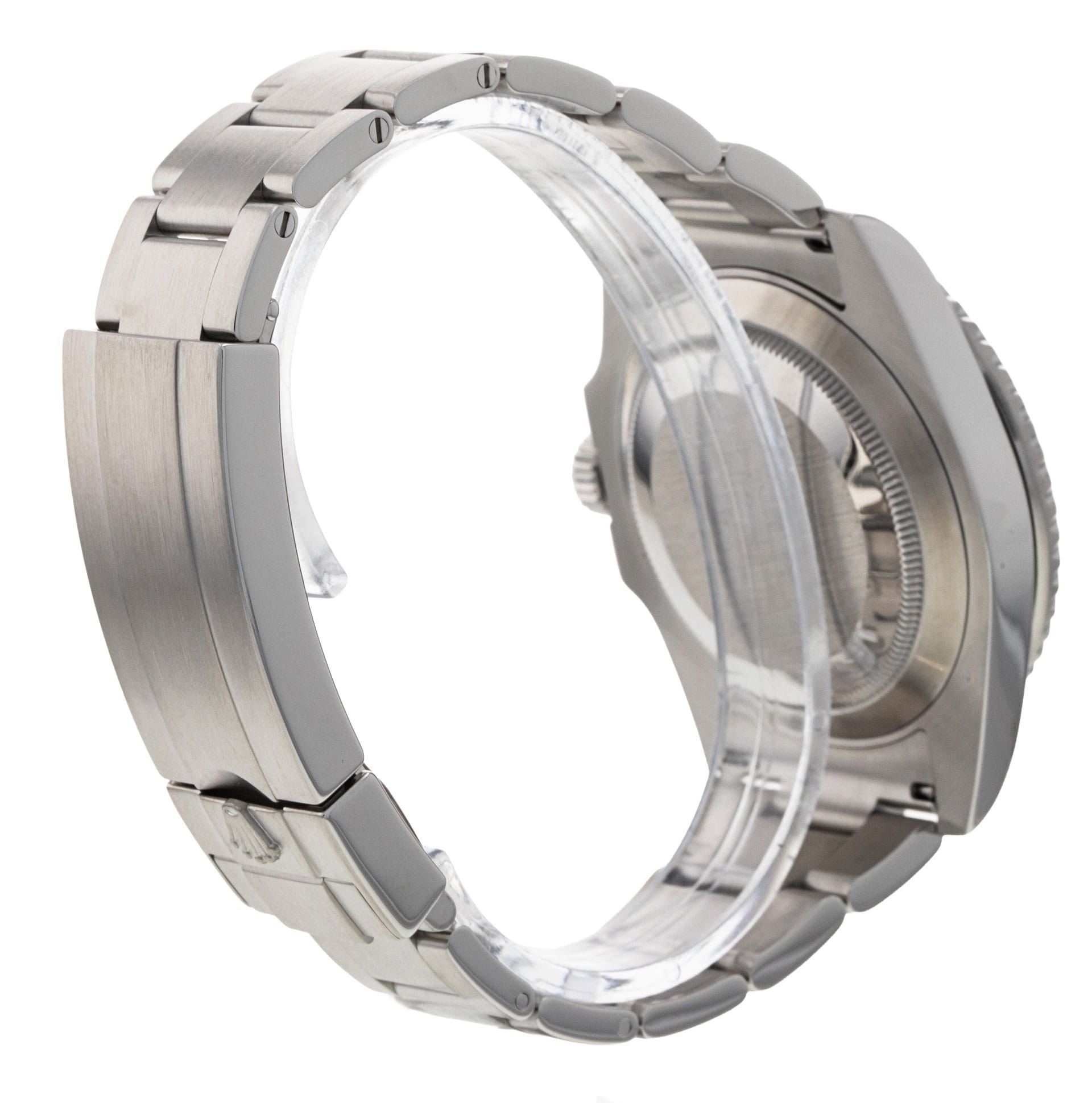 Rolex Submariner 116610 LN Thumbnail 3