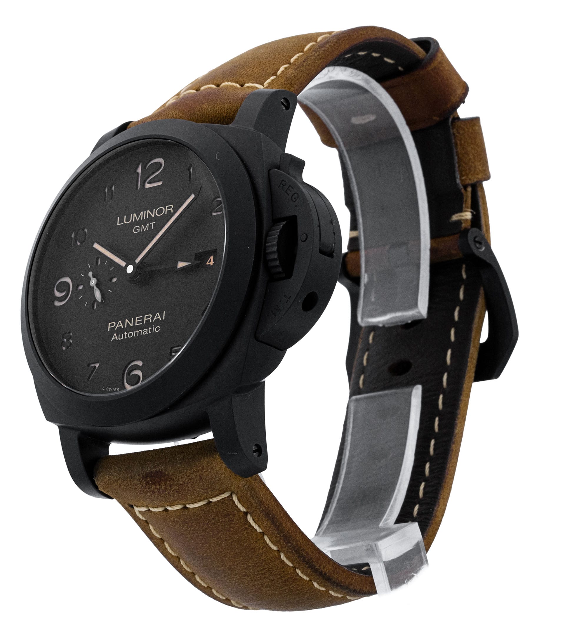 Panerai Luminor GMT PAM01441 Thumbnail 2