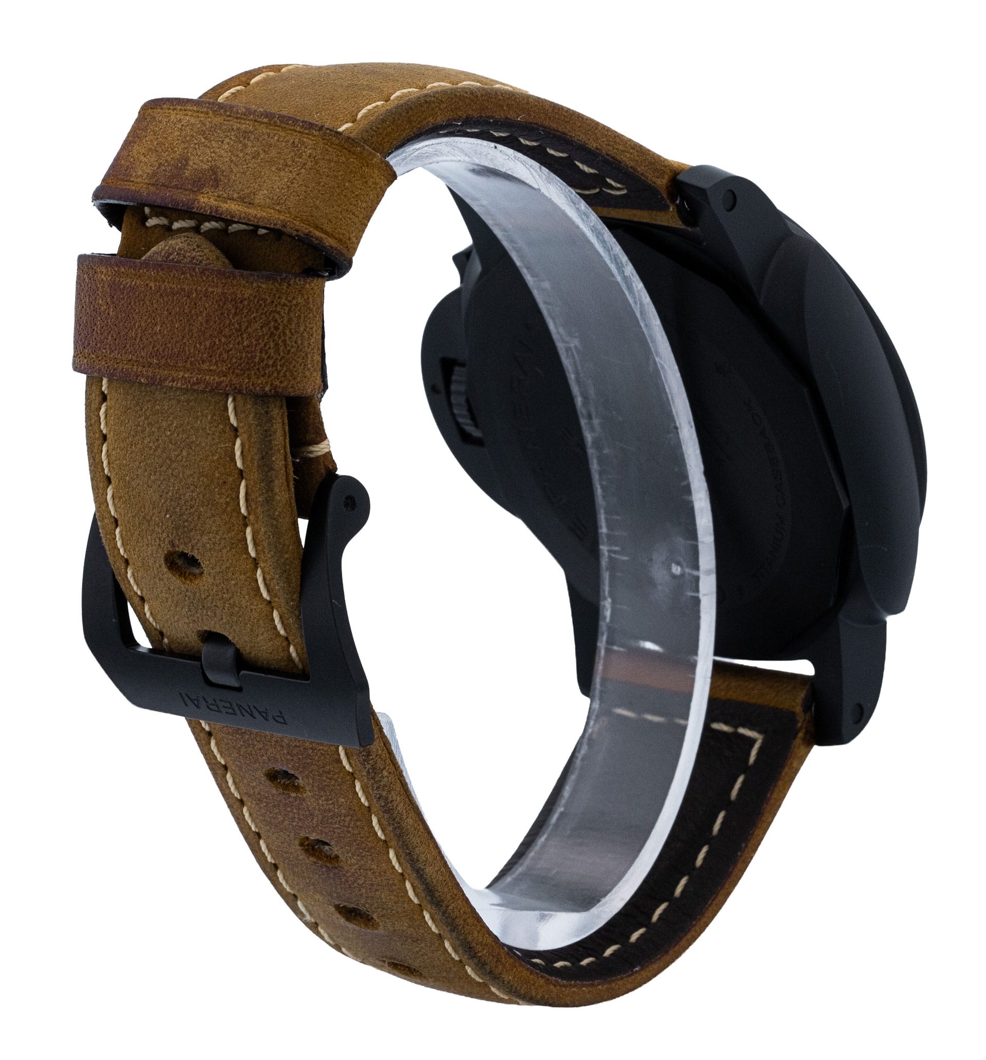 Panerai Luminor GMT PAM01441 Thumbnail 3