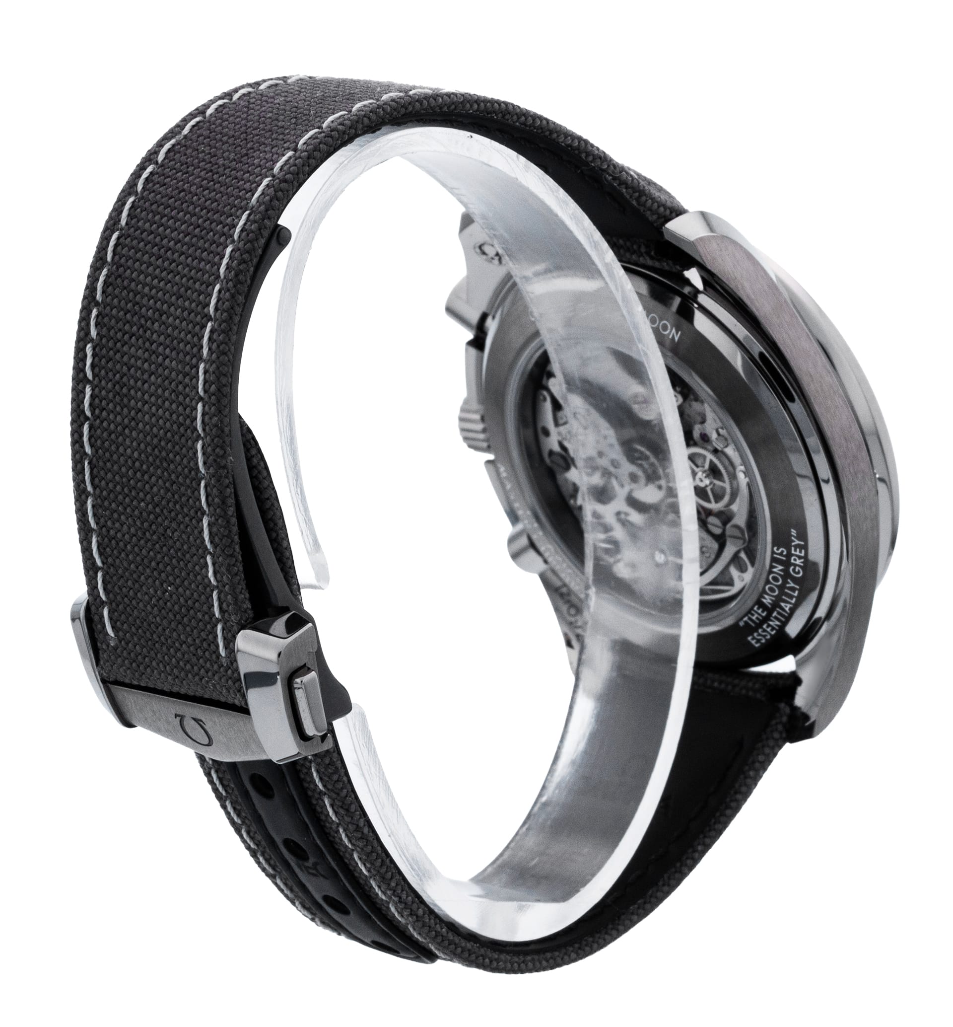 Omega Speedmaster Dark Side of the Moon 310.92.44.50.06.002 Thumbnail 3