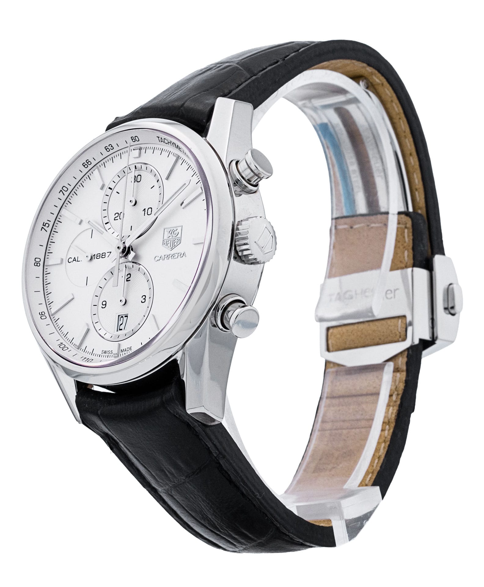 Tag Heuer Carrera CAR2111 Thumbnail 2