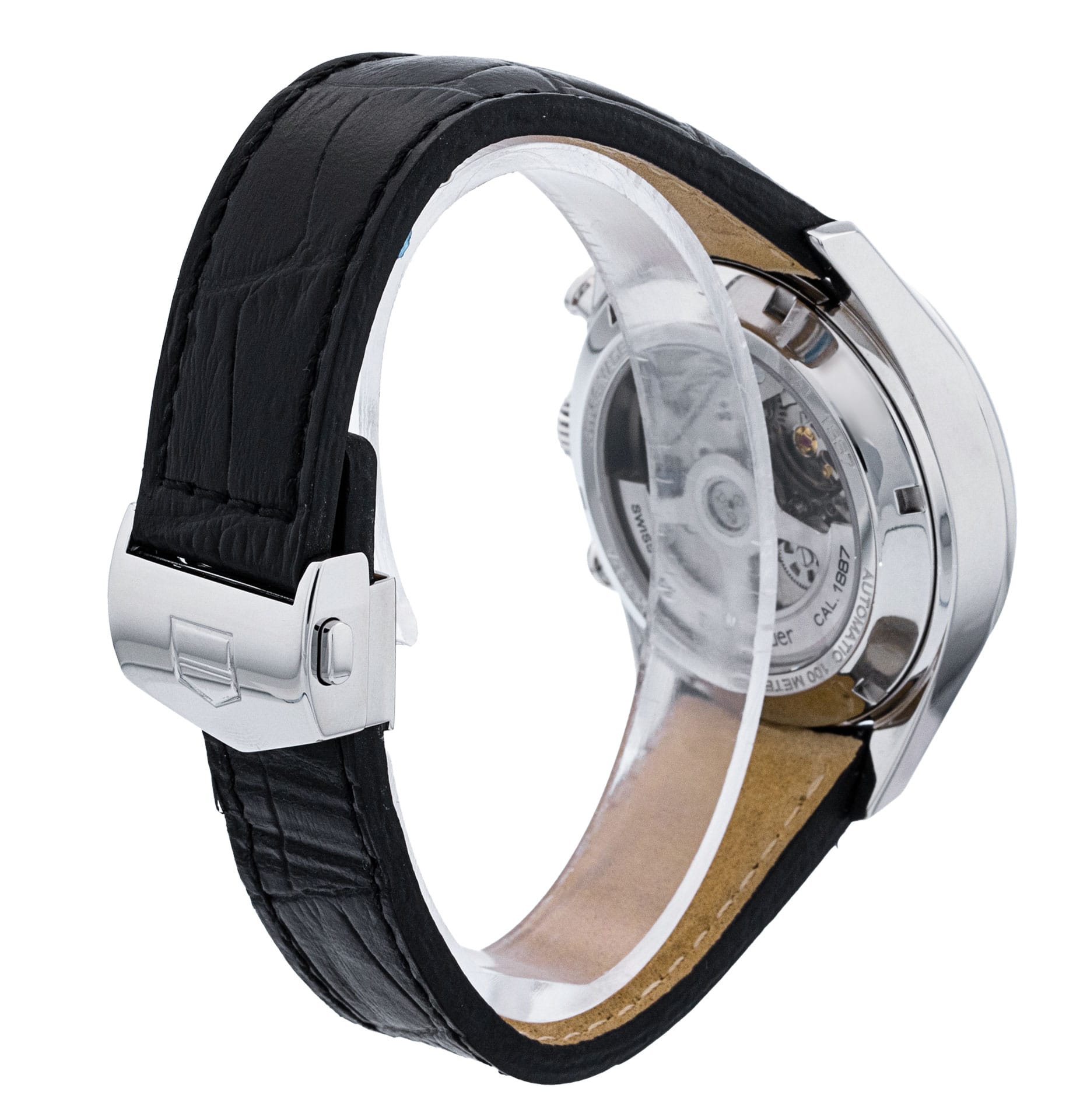 Tag Heuer Carrera CAR2111 Thumbnail 3