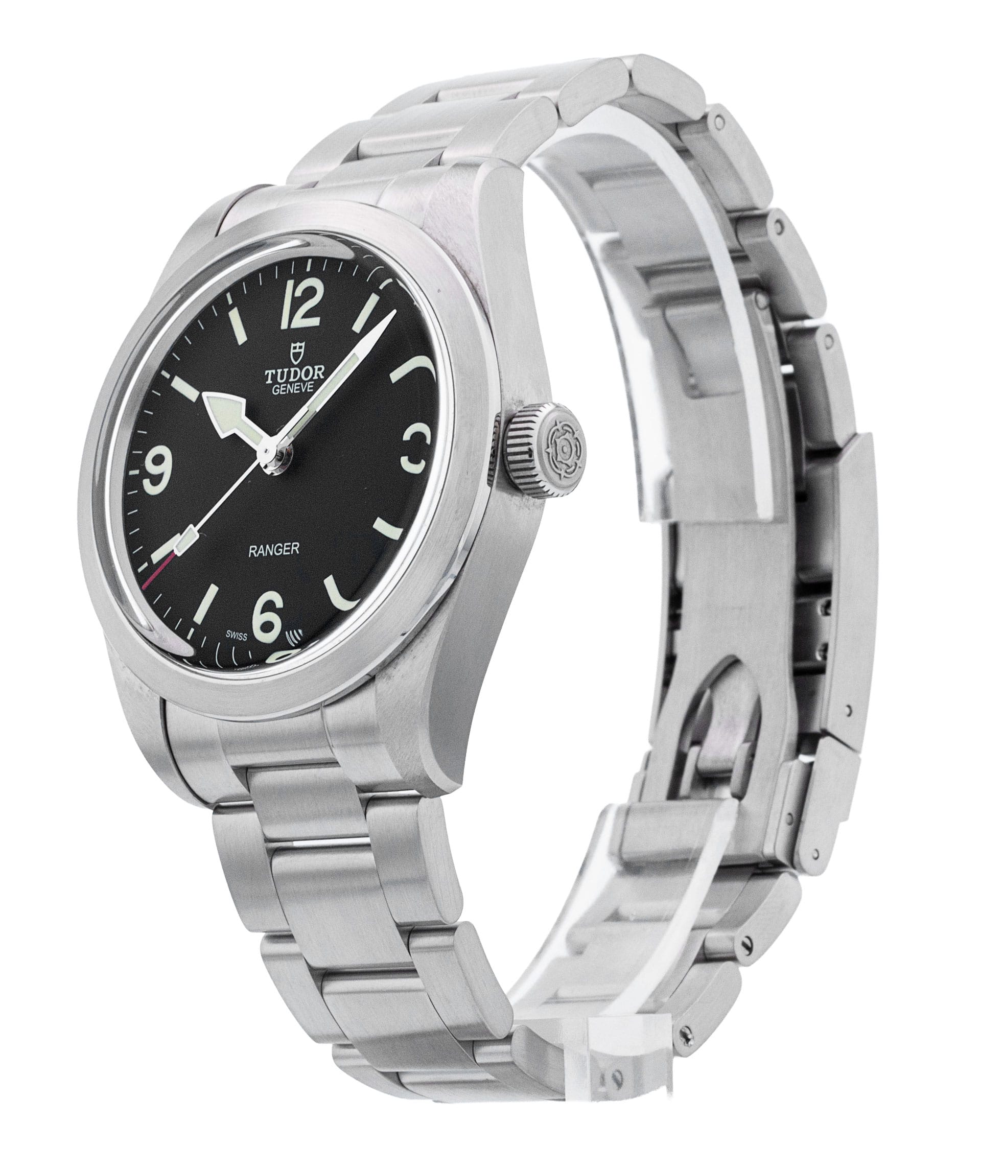 Tudor Ranger M79950-0001 Thumbnail 2