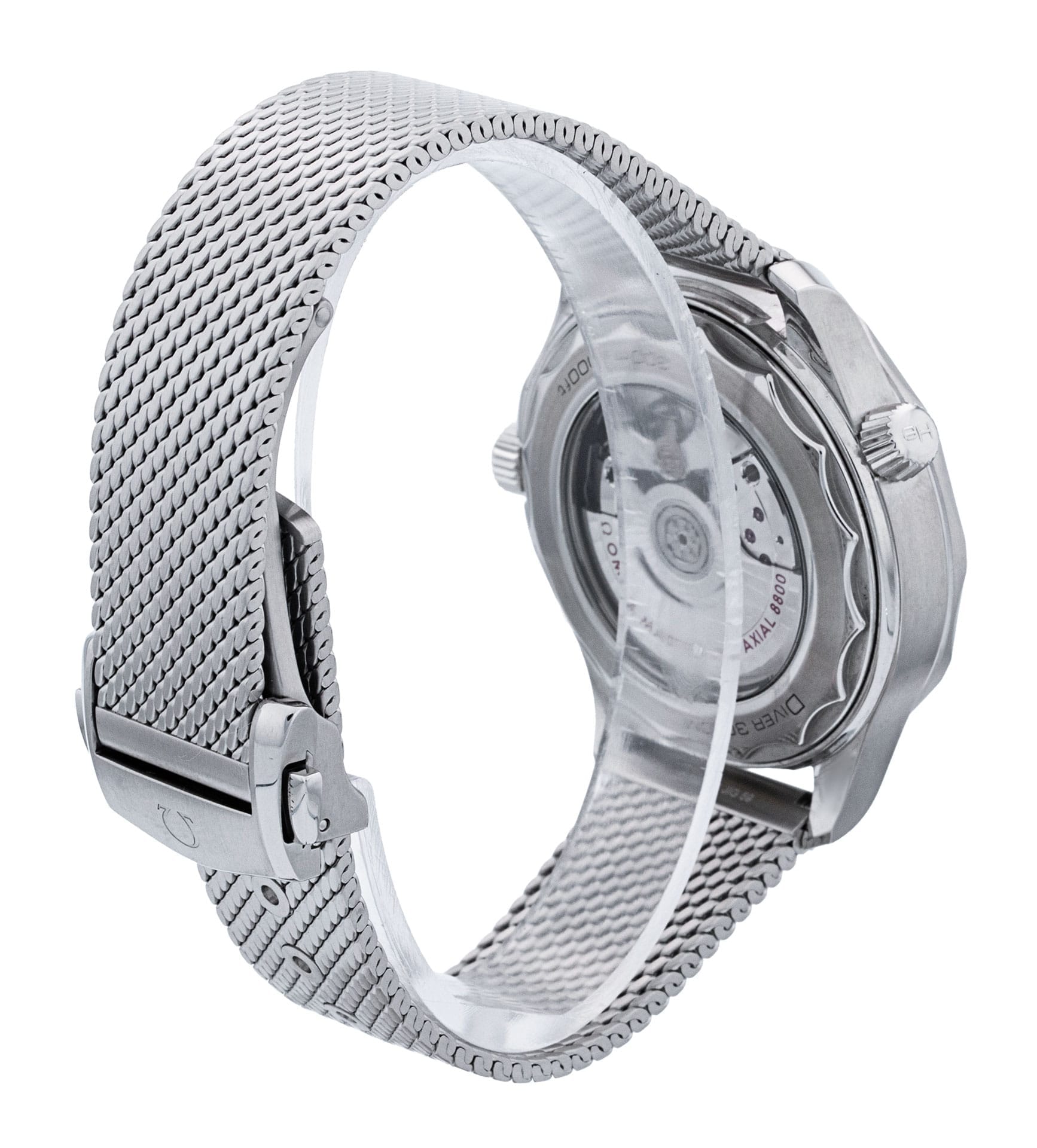 Omega Seamaster Diver 300m 210.32.42.20.01.001 Thumbnail 3