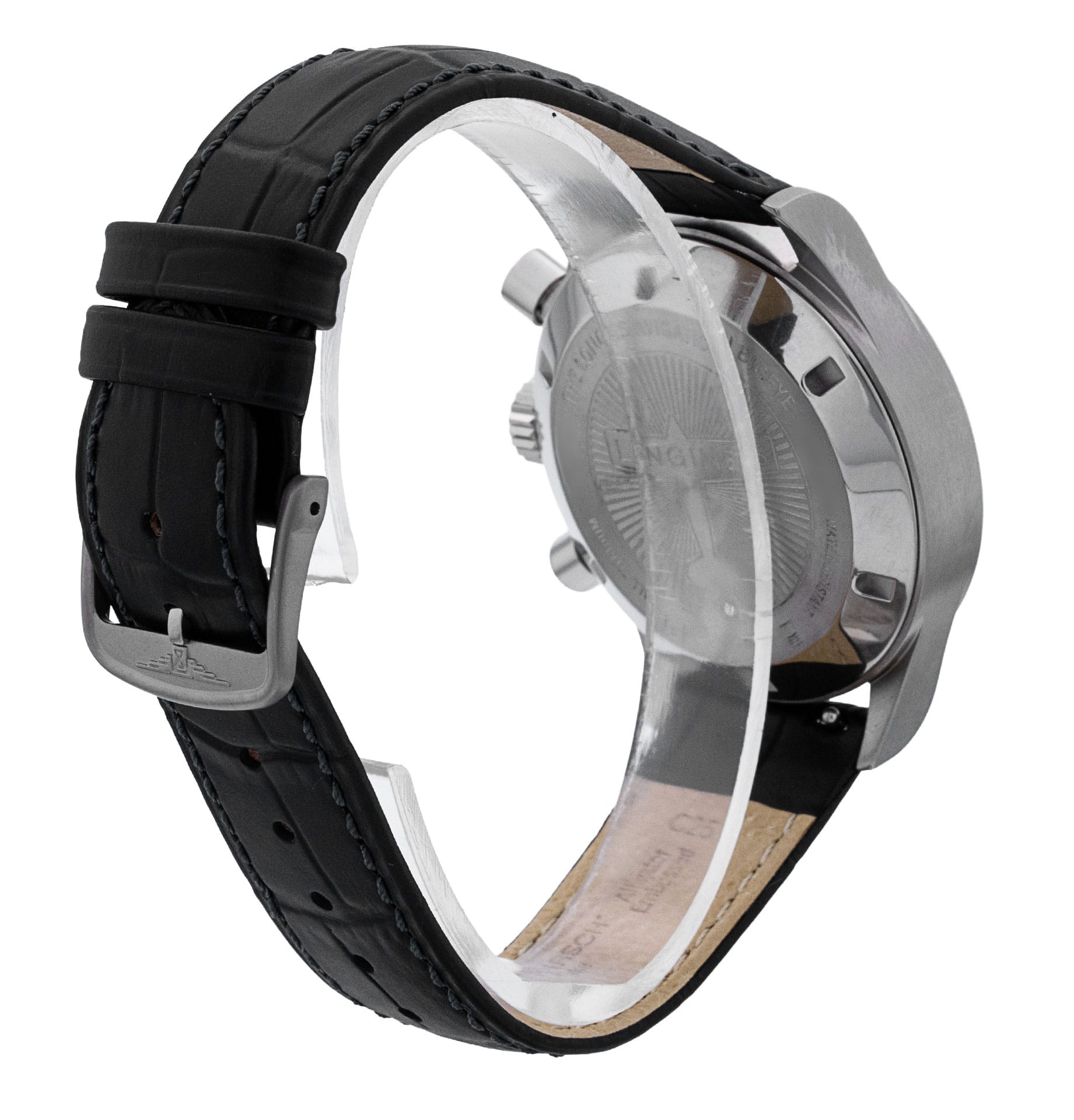 Longines Heritage Avigation L2.816.1.93.2 Thumbnail 3