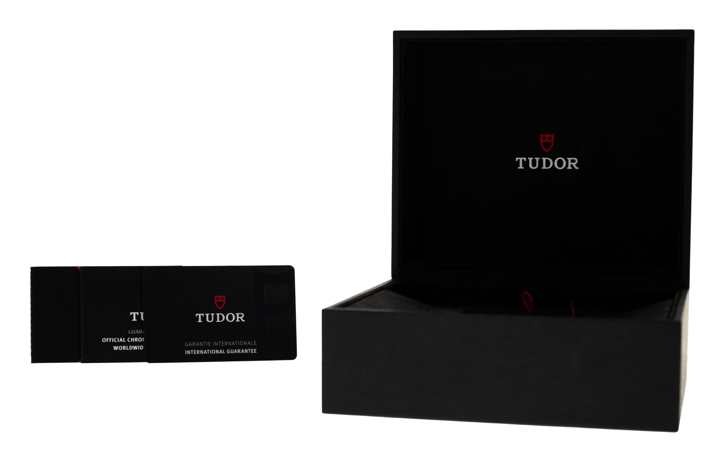 Tudor Black Bay 58 M79030N-0001 Thumbnail 4