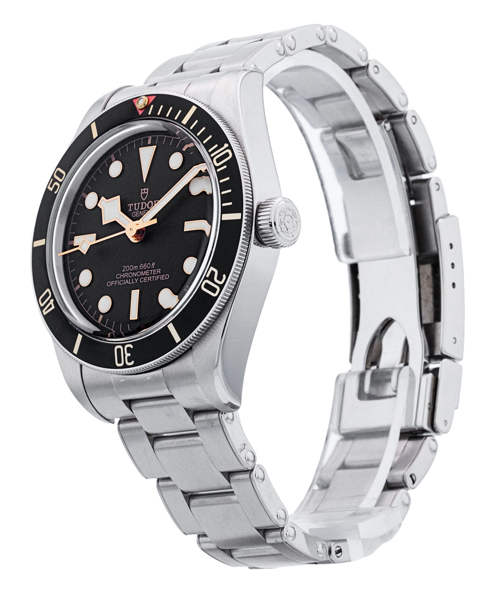 Tudor Black Bay 58 M79030N-0001 Thumbnail 2