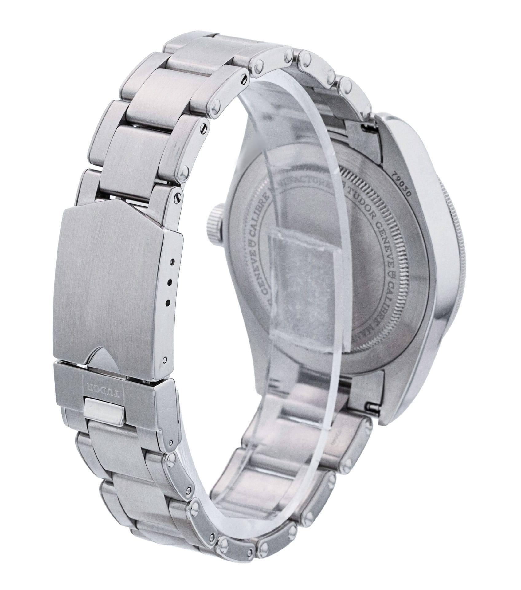 Tudor Black Bay 58 M79030N-0001 Thumbnail 3