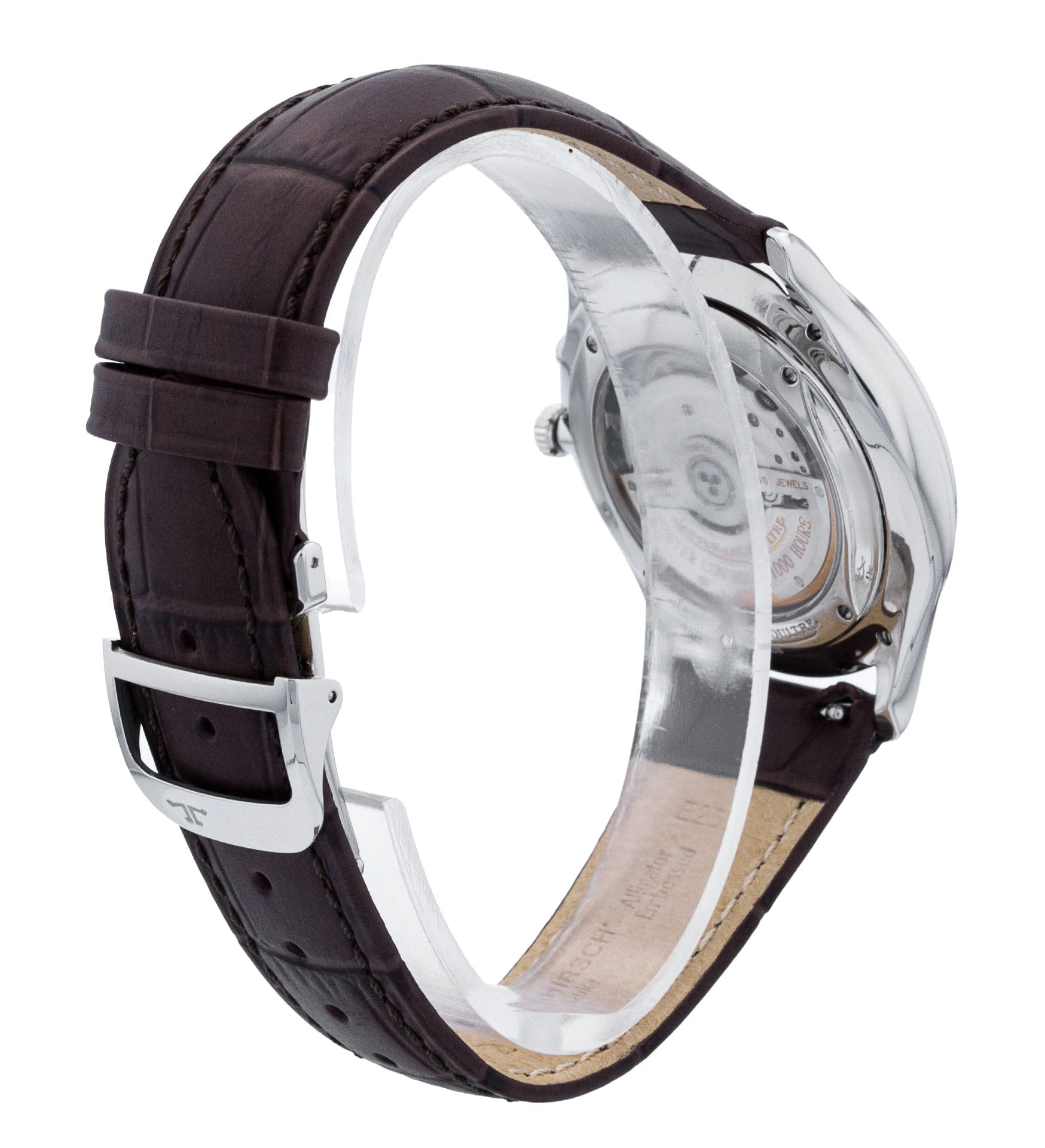 Jaeger-LeCoultre Master Ultra Thin 1378420 Thumbnail 3