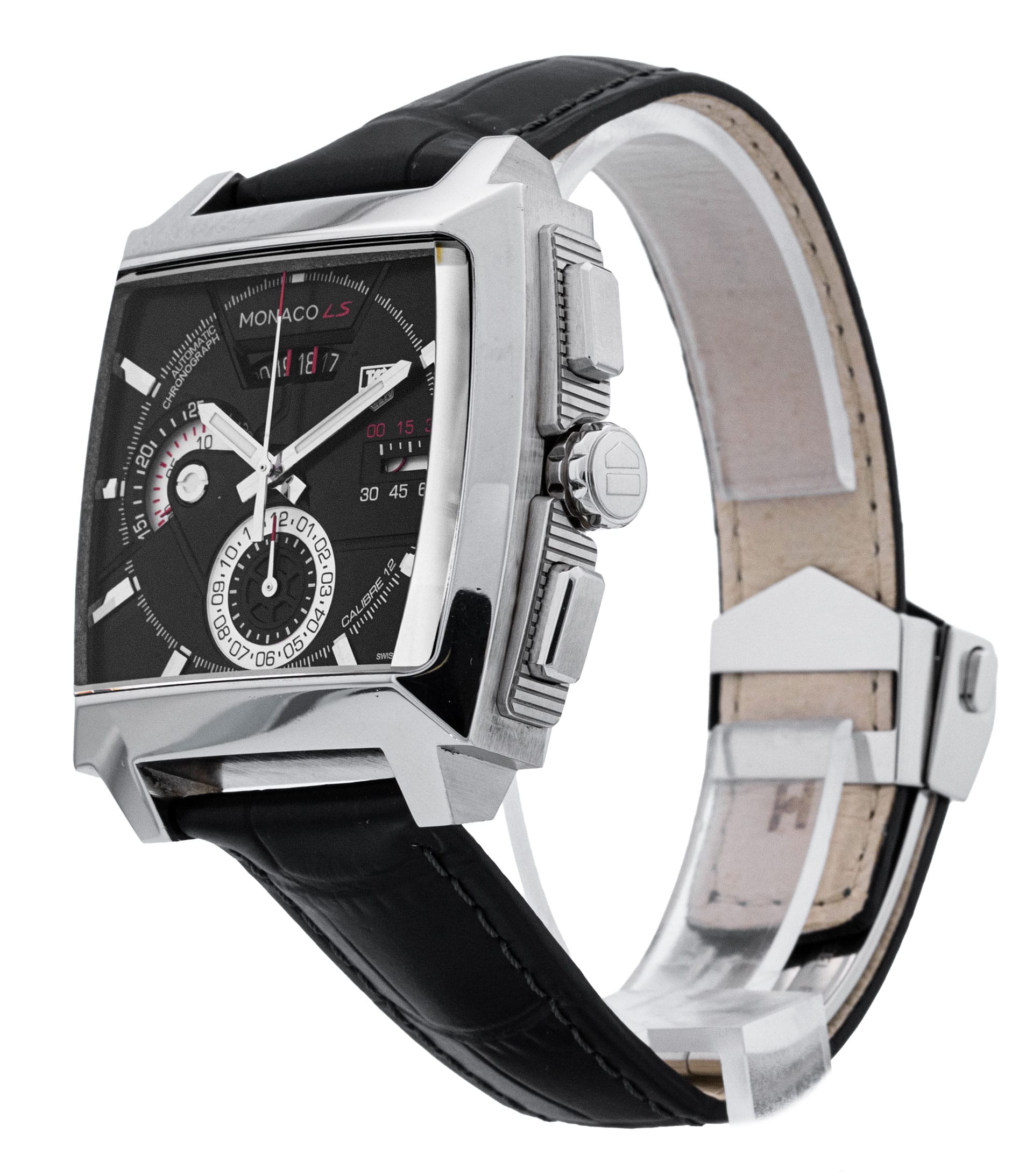 Tag Heuer Monaco CAL2110.FC6257 Thumbnail 2