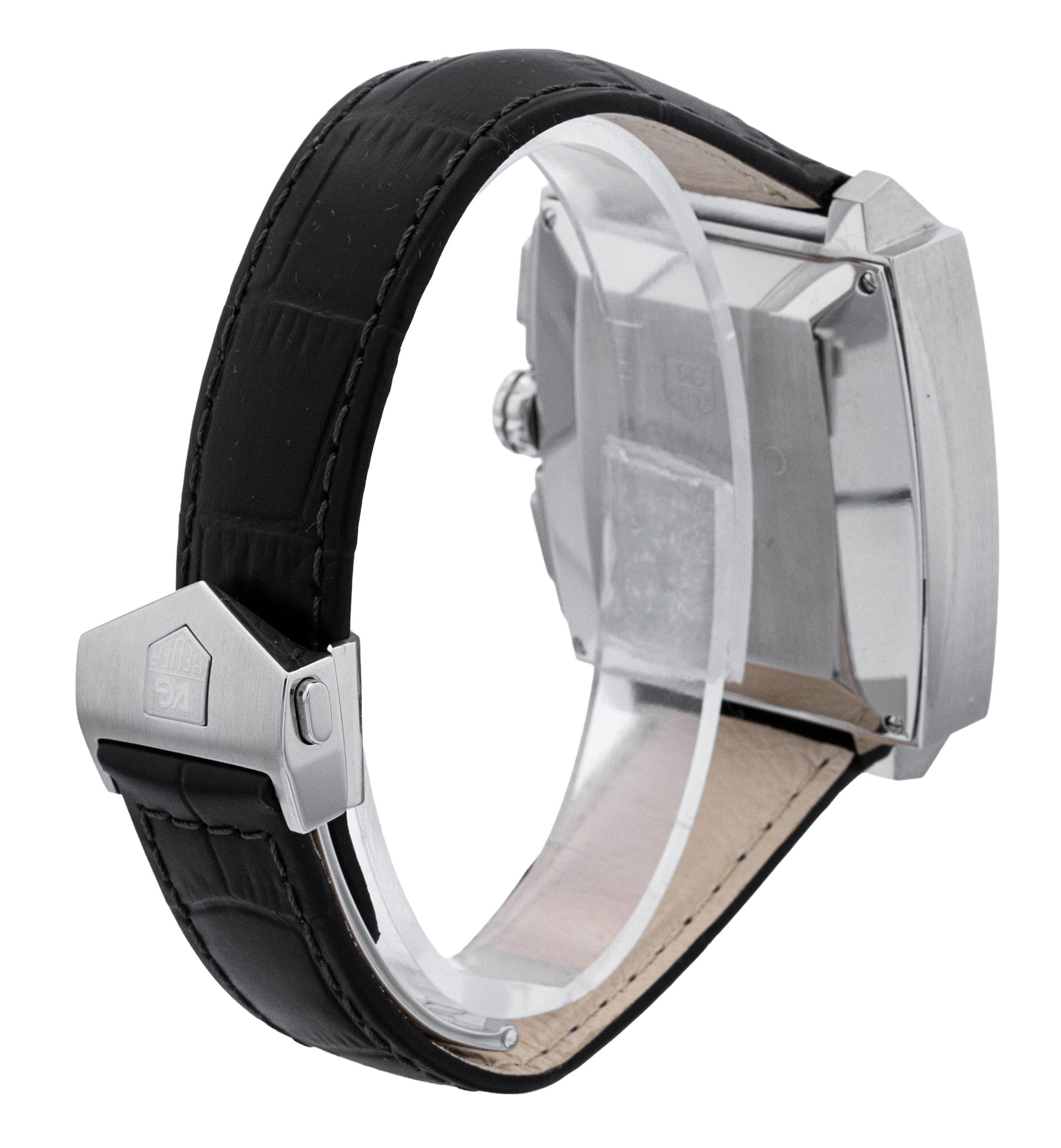 Tag Heuer Monaco CAL2110.FC6257 Thumbnail 3