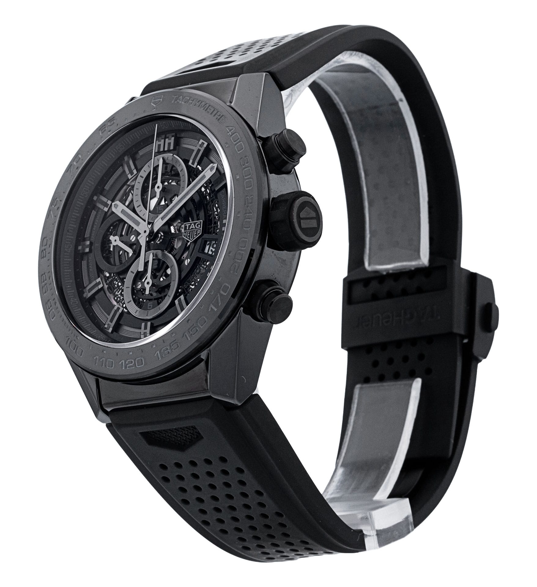 Tag Heuer Carrera CAR2A90.FT6071 Thumbnail 2