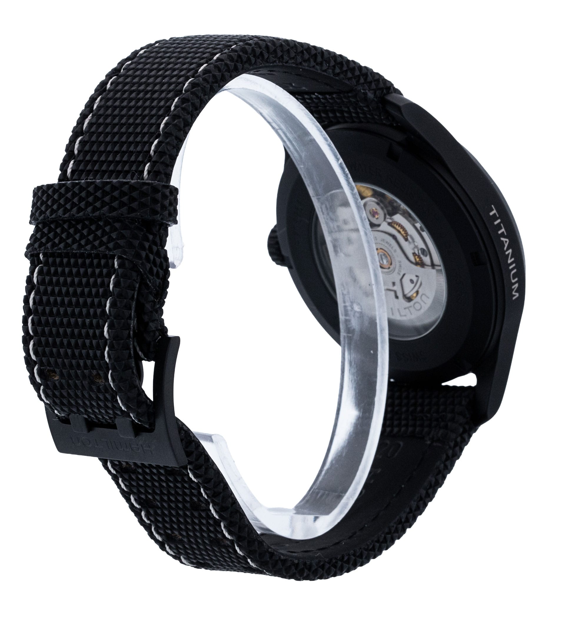 Hamilton Khaki Field H70575733 Thumbnail 3