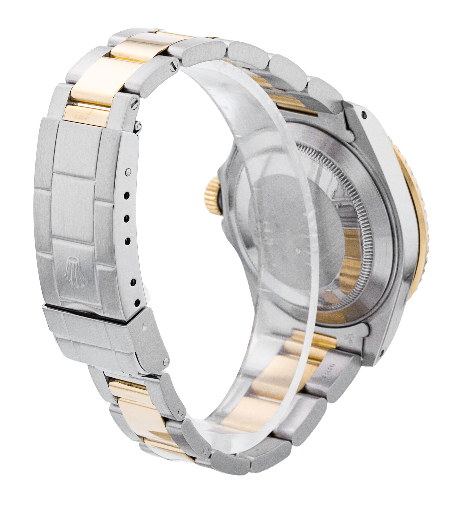 Rolex Submariner 16613 Thumbnail 3