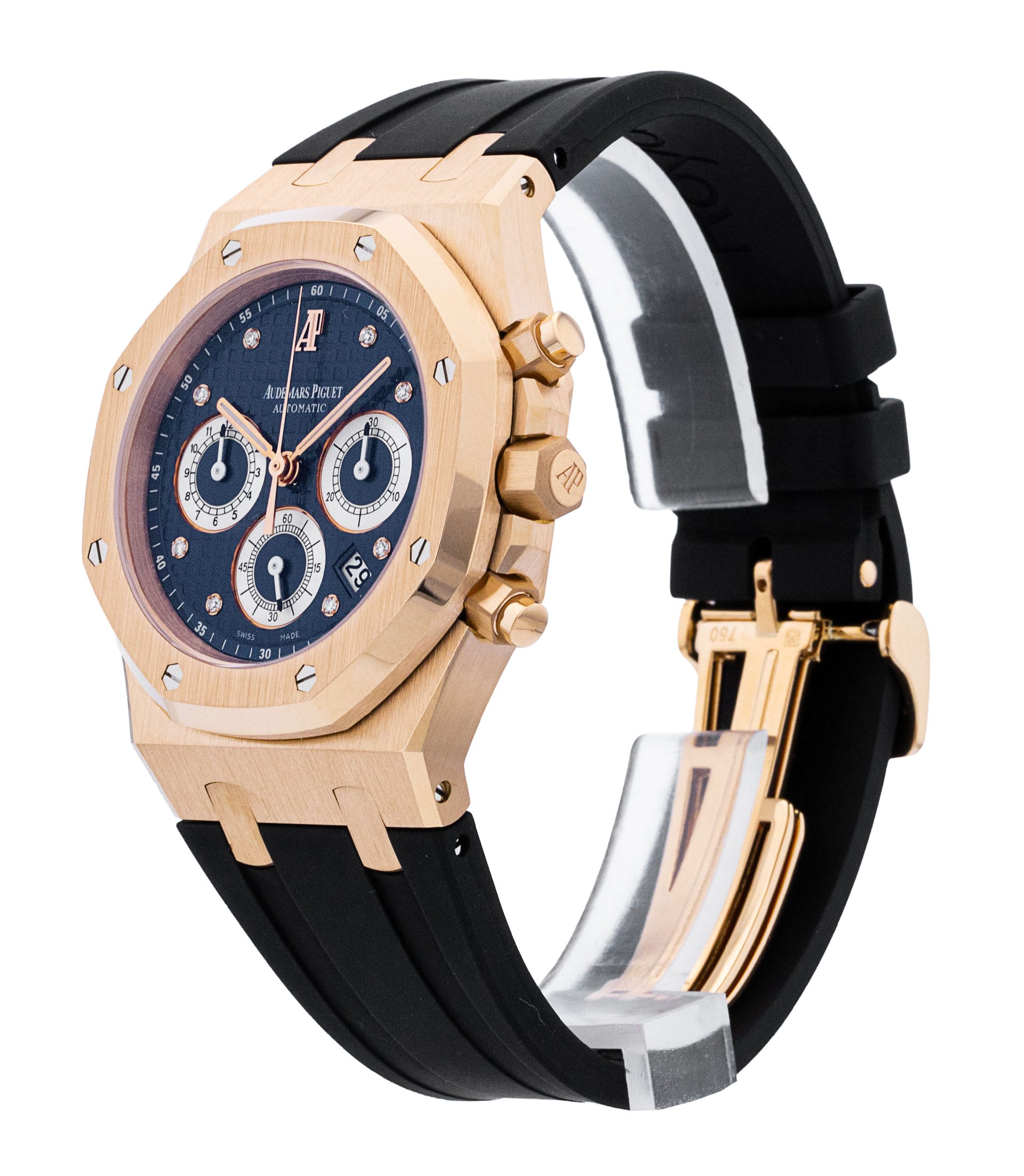 Audemars Piguet Royal Oak 26277OR.OO.D018CR.01 Thumbnail 2