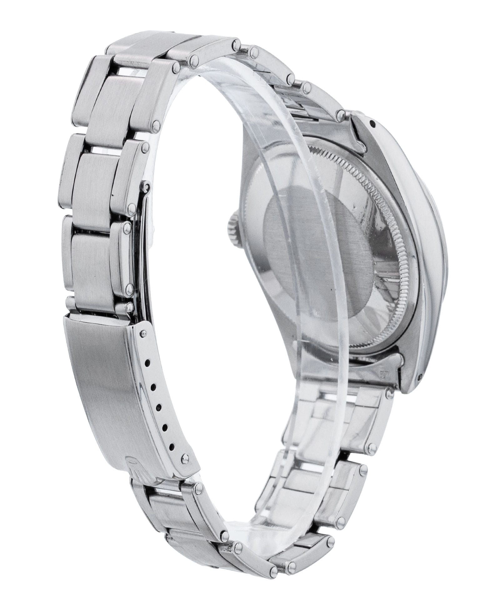 Rolex Oyster Perpetual Date 1500 Thumbnail 3