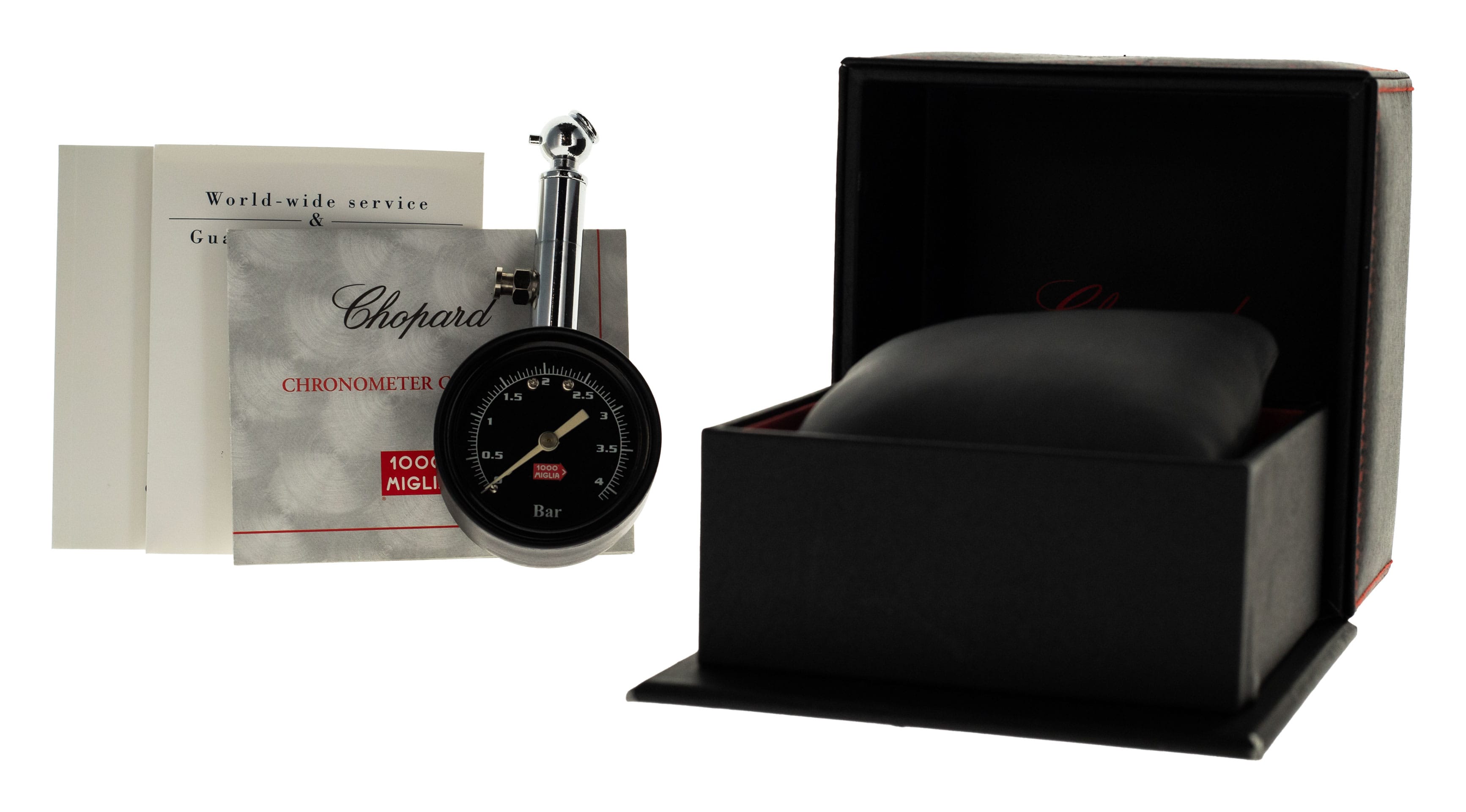 Chopard Mille Miglia 168457-3001 Thumbnail 5