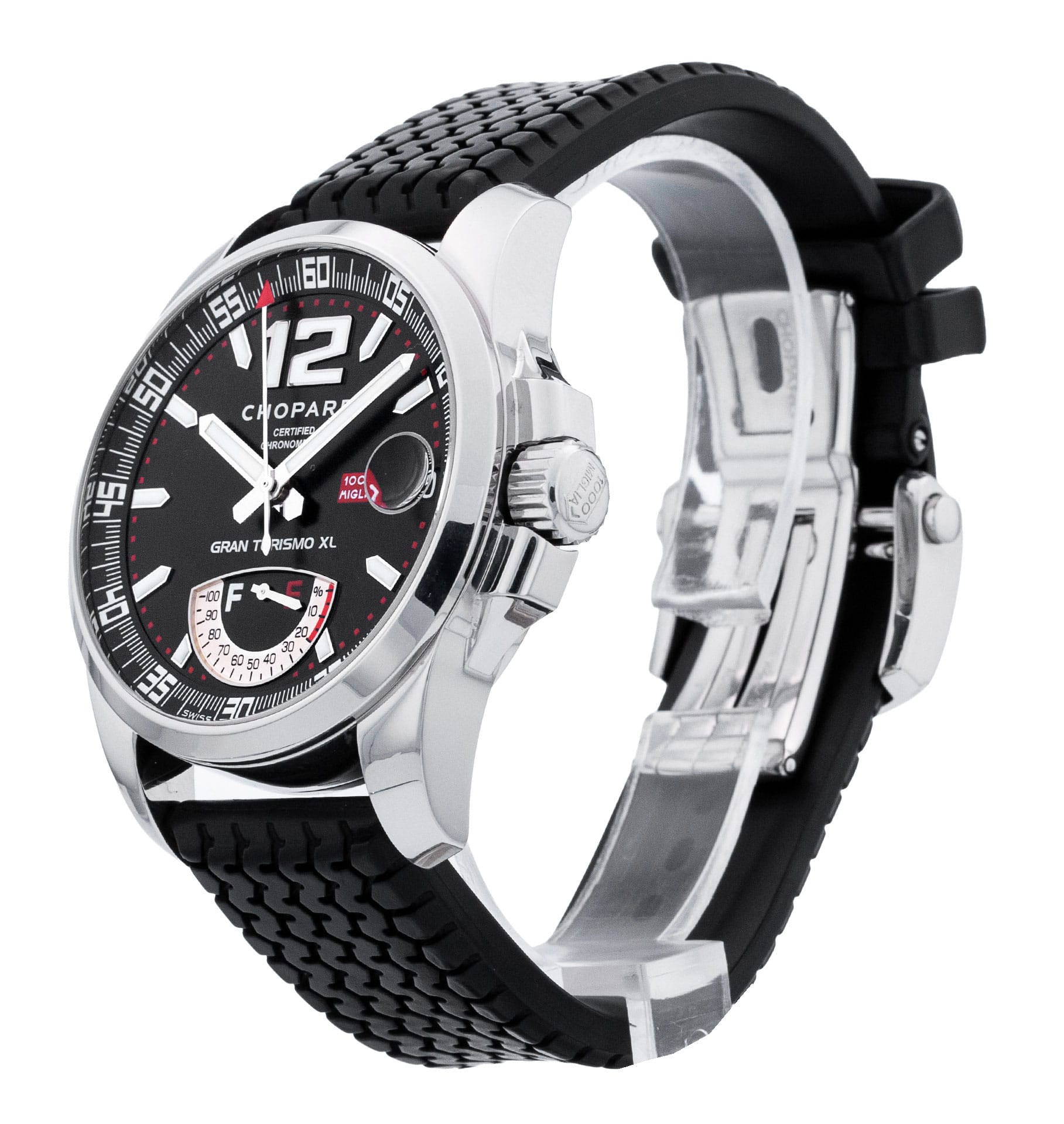 Chopard Mille Miglia 168457-3001 Thumbnail 2