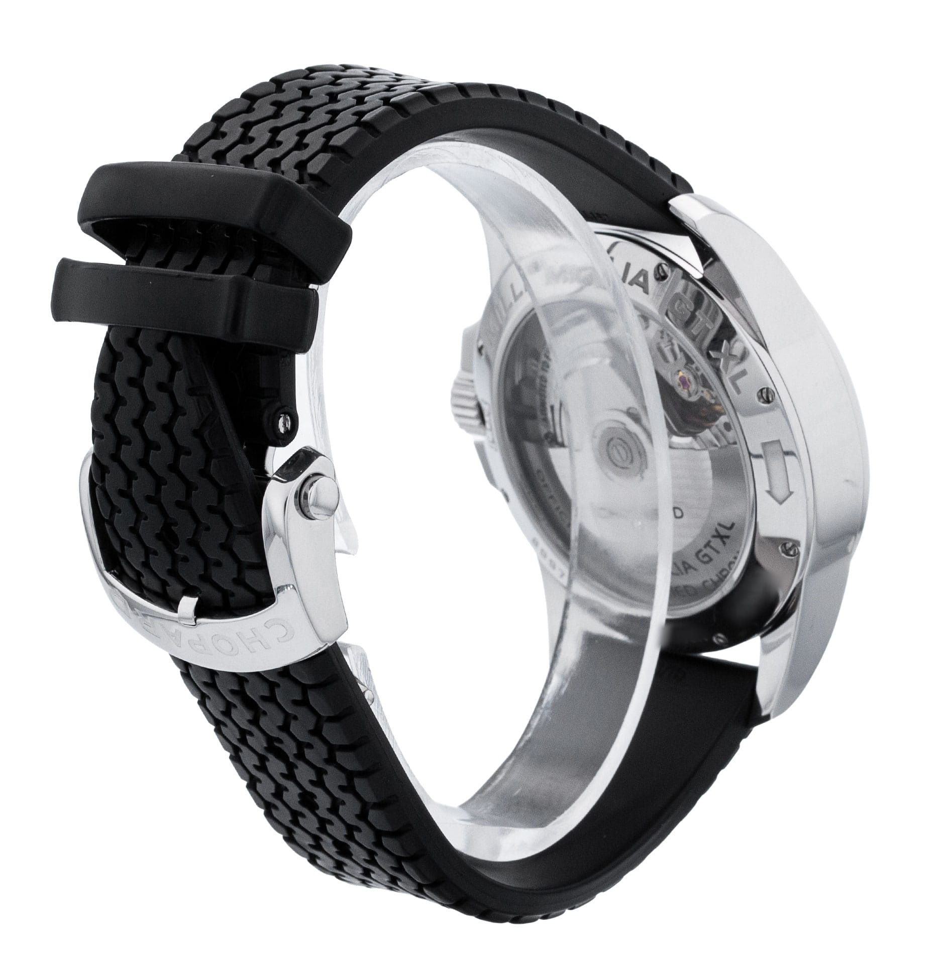 Chopard Mille Miglia 168457-3001 Thumbnail 3