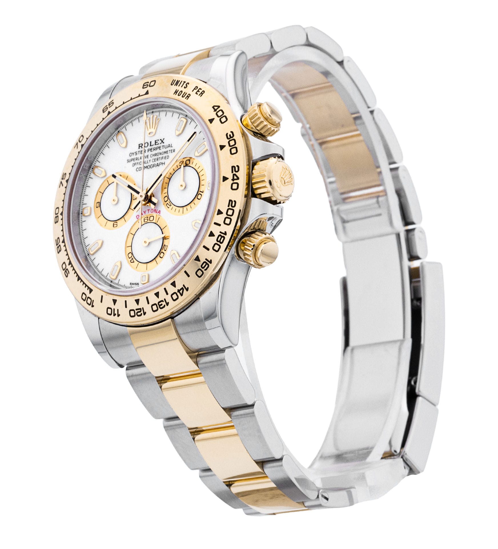 Rolex Daytona 116503 Thumbnail 2