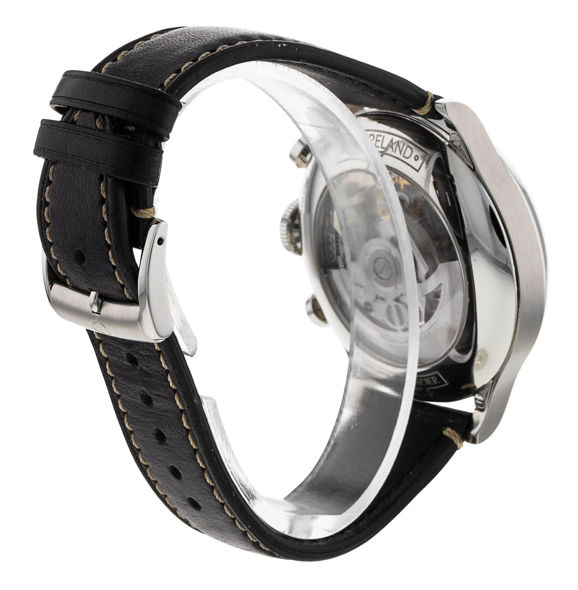 Baume et Mercier Capeland M0A10006 Thumbnail 3